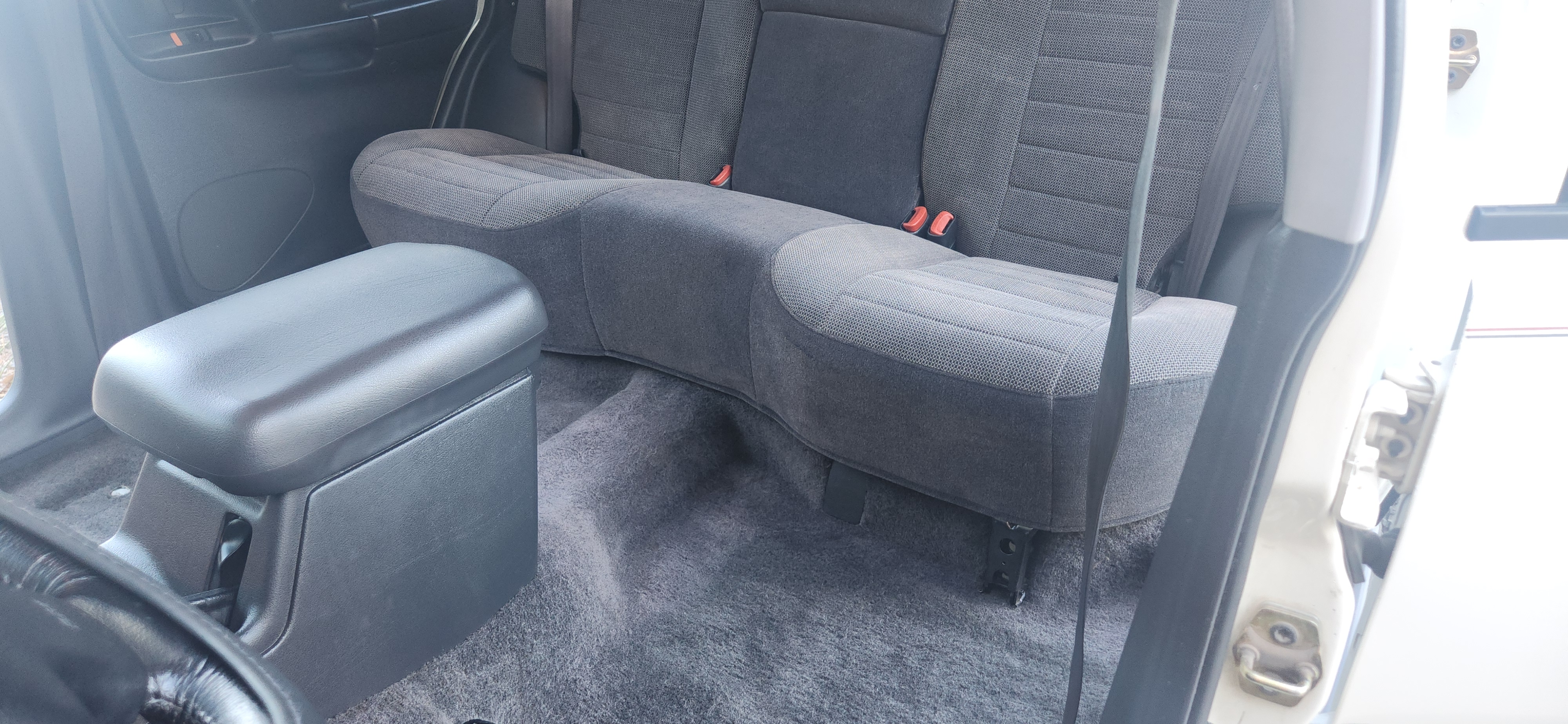 1996 Jeep Grand Cherokee Laredo