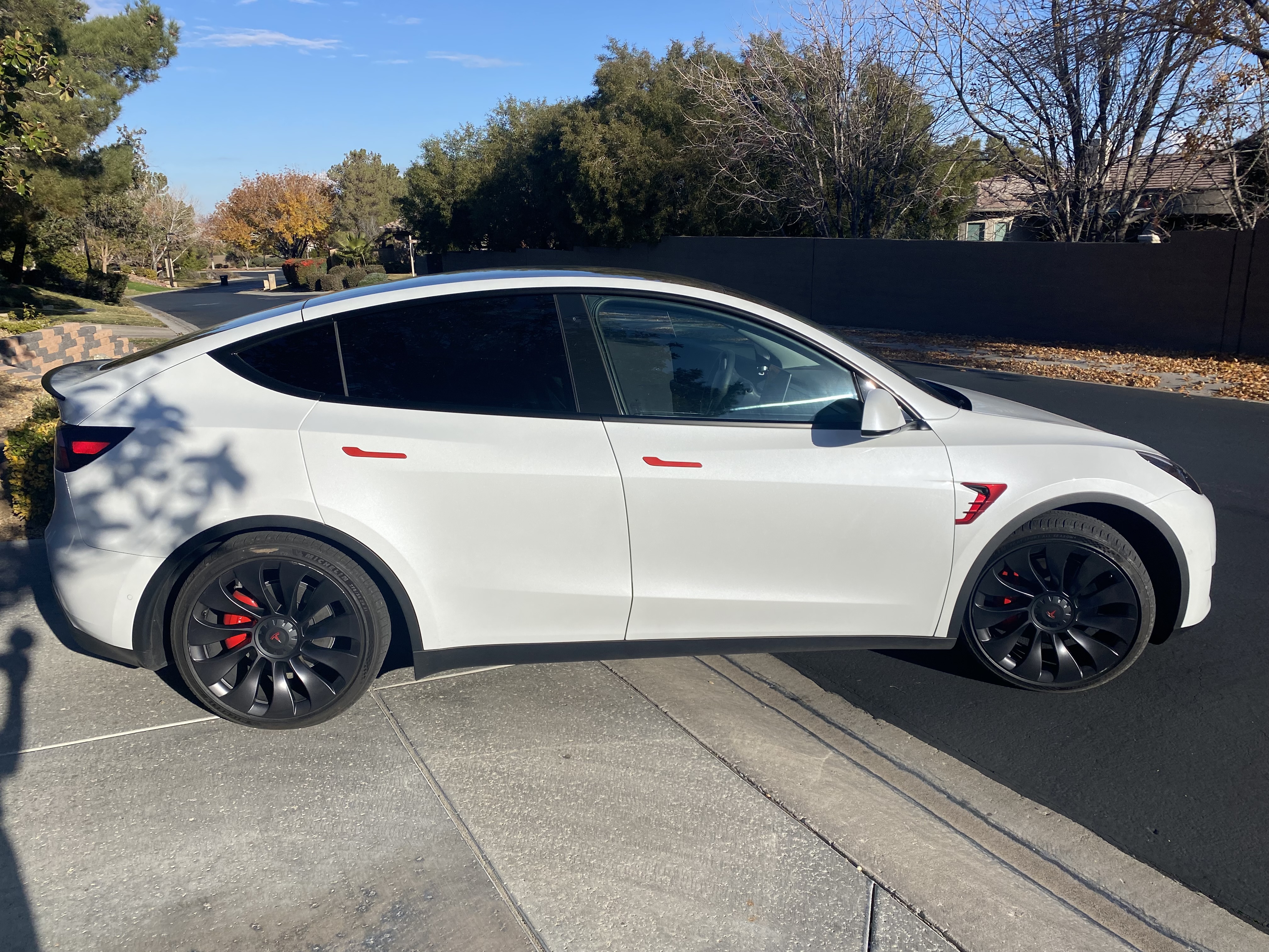 Used 2022 Tesla Model Y Performance for Sale Right Now - Autotrader