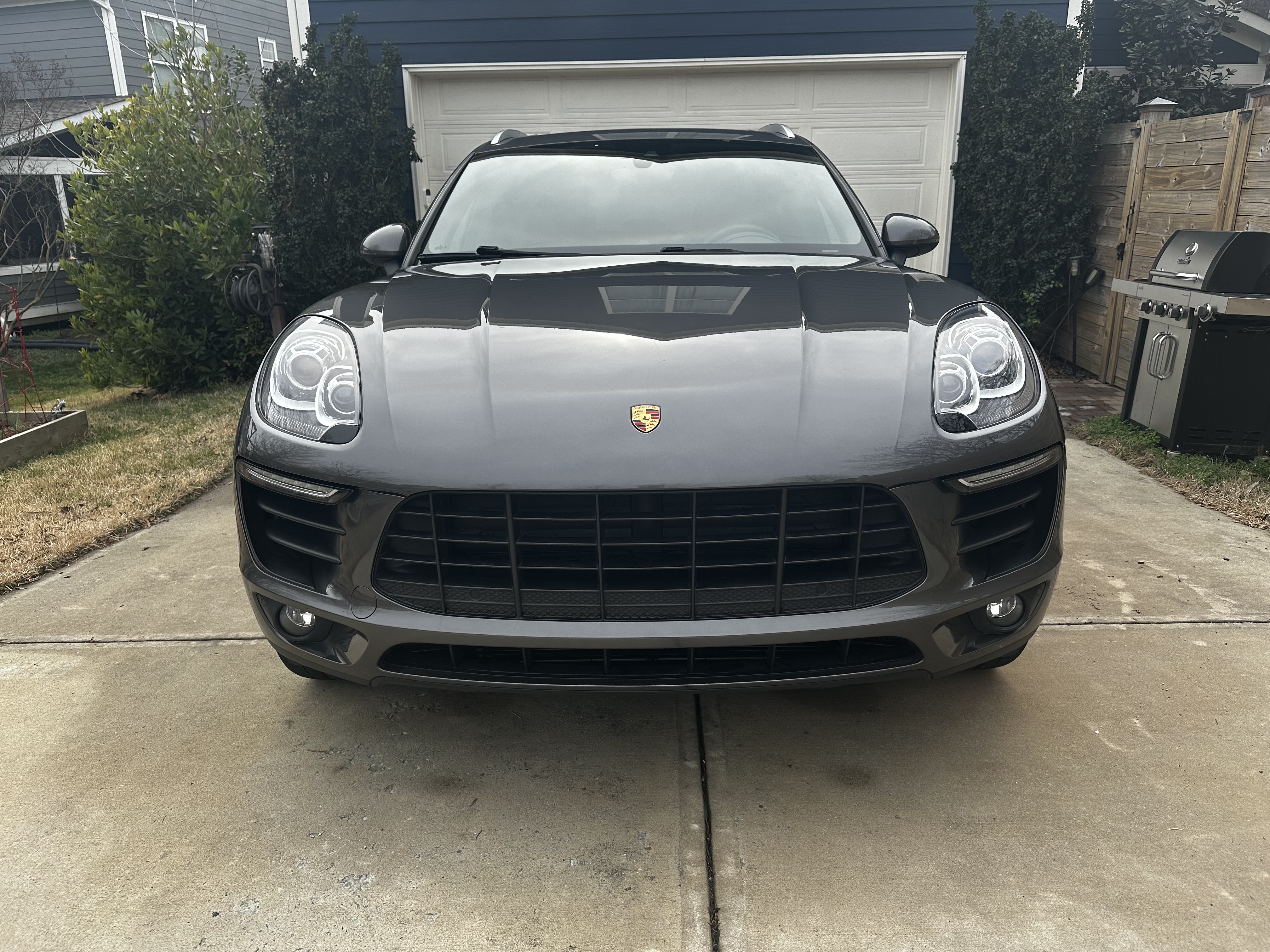 Used Porsche Cars for Sale Near Me in Smithfield, NC - Autotrader