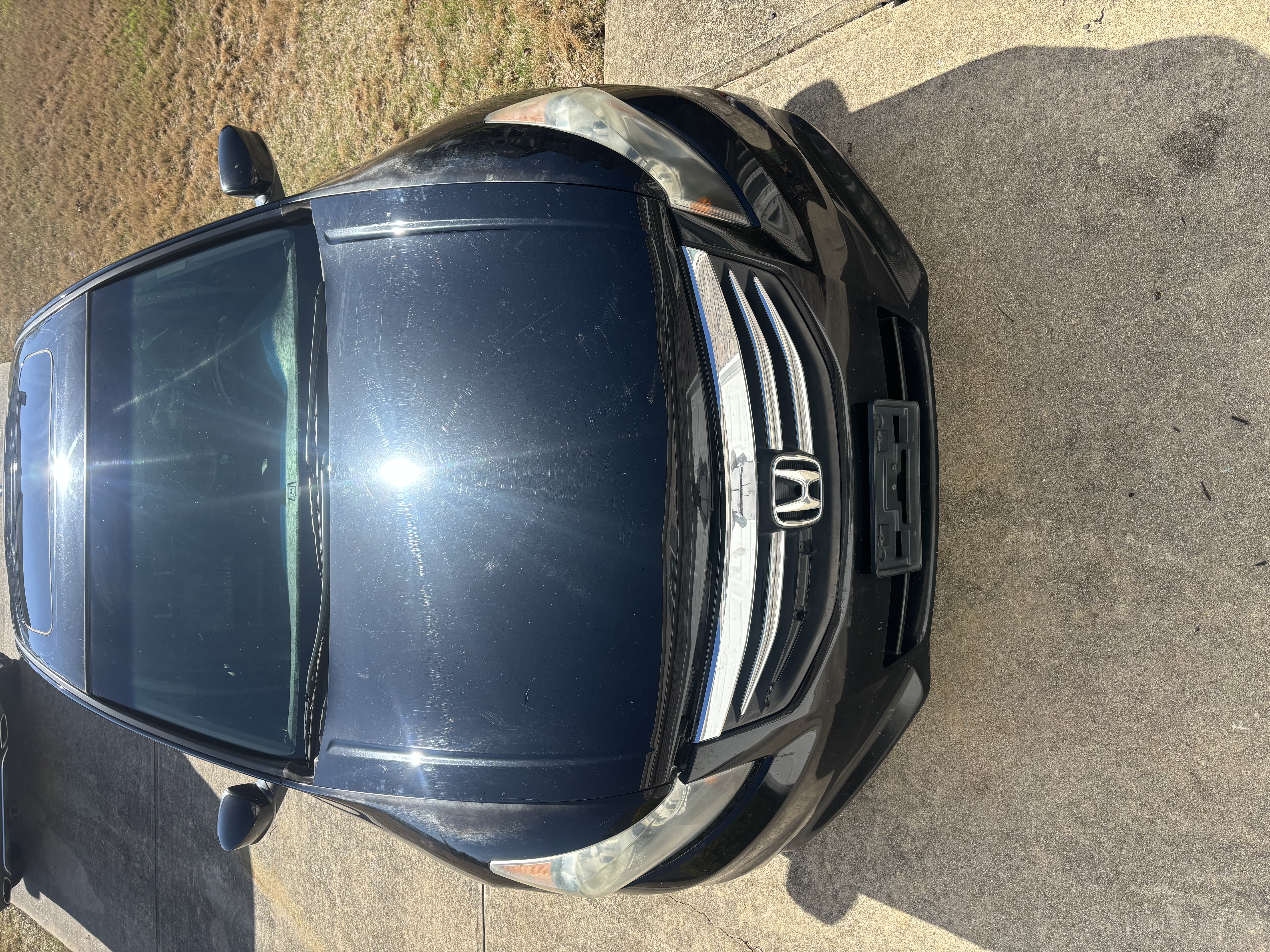 2011 Honda Accord EX-L