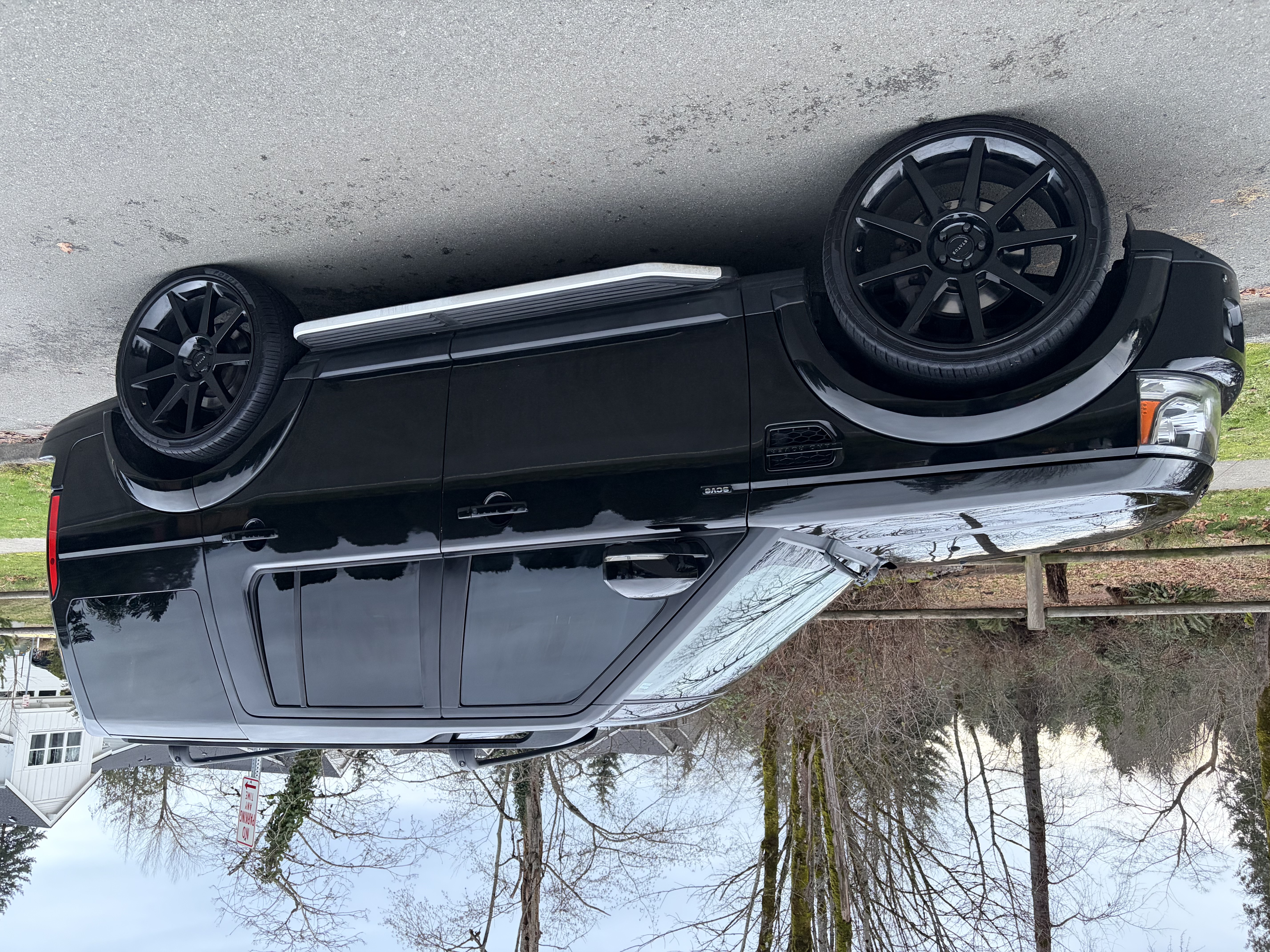 Used 2016 Land Rover LR4 HSE LUX