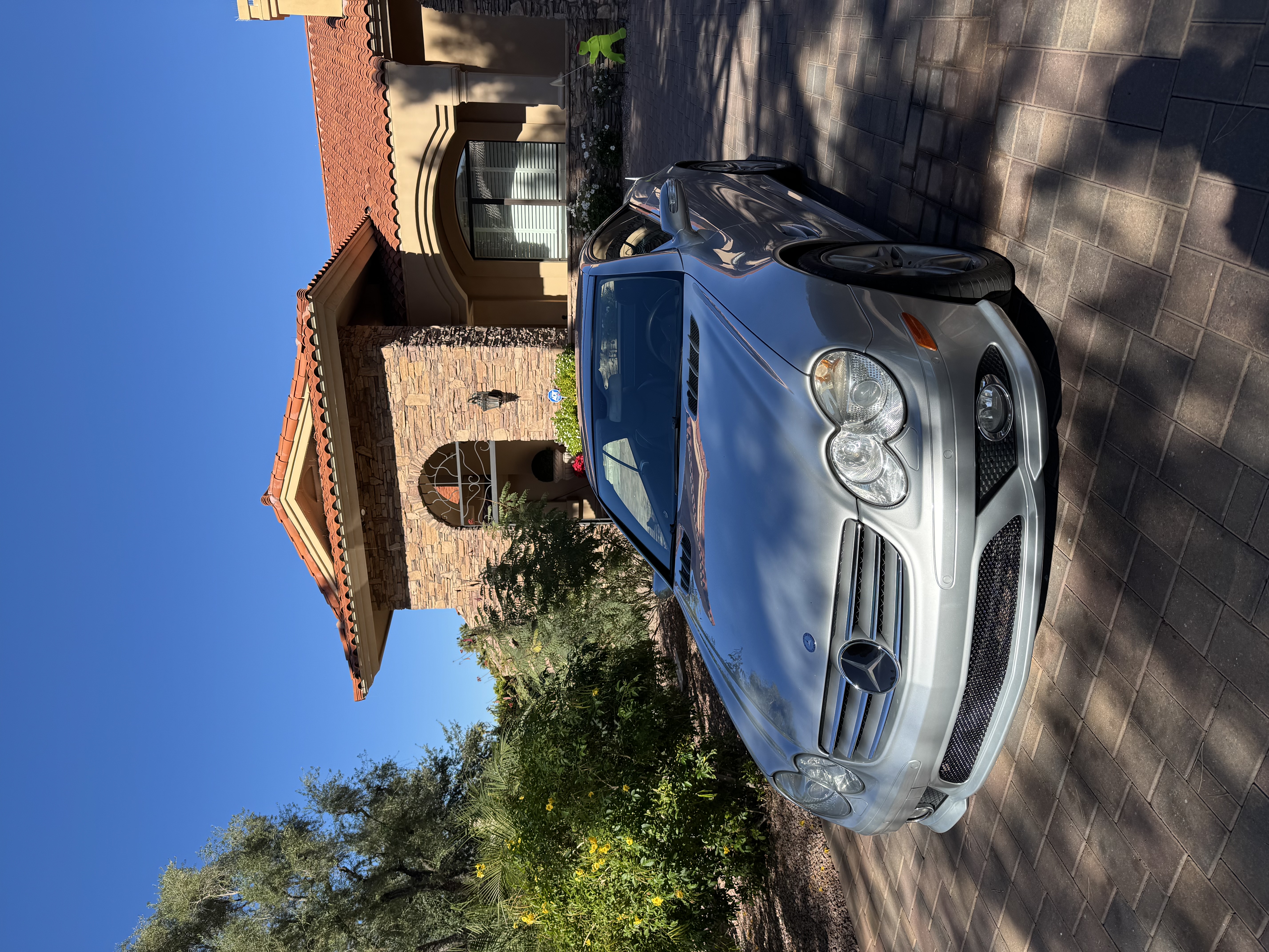 Used Mercedes-Benz SL-Class Cars for Sale in Phoenix, AZ - Autotrader