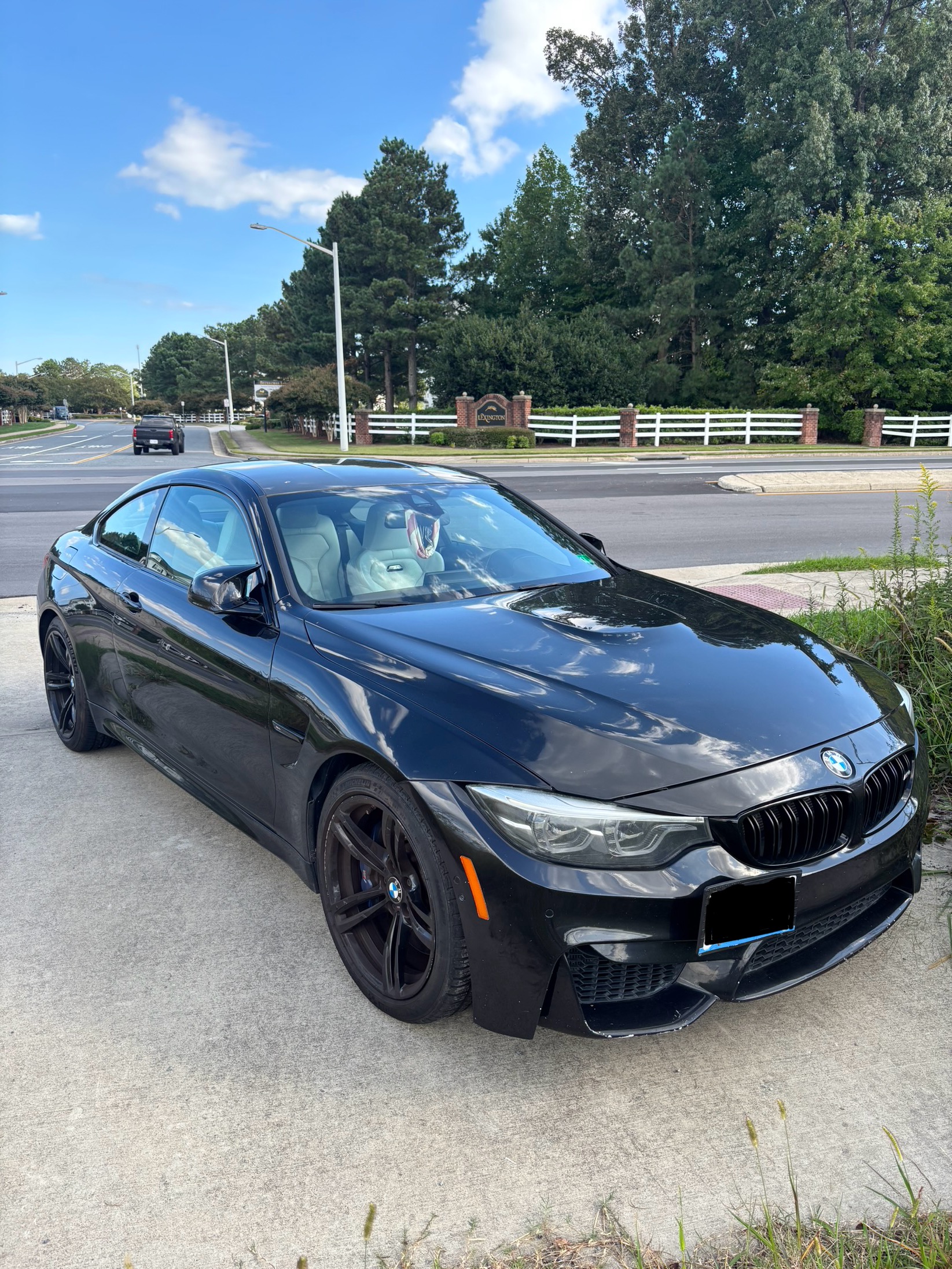 Used 2018 BMW M4 Coupe