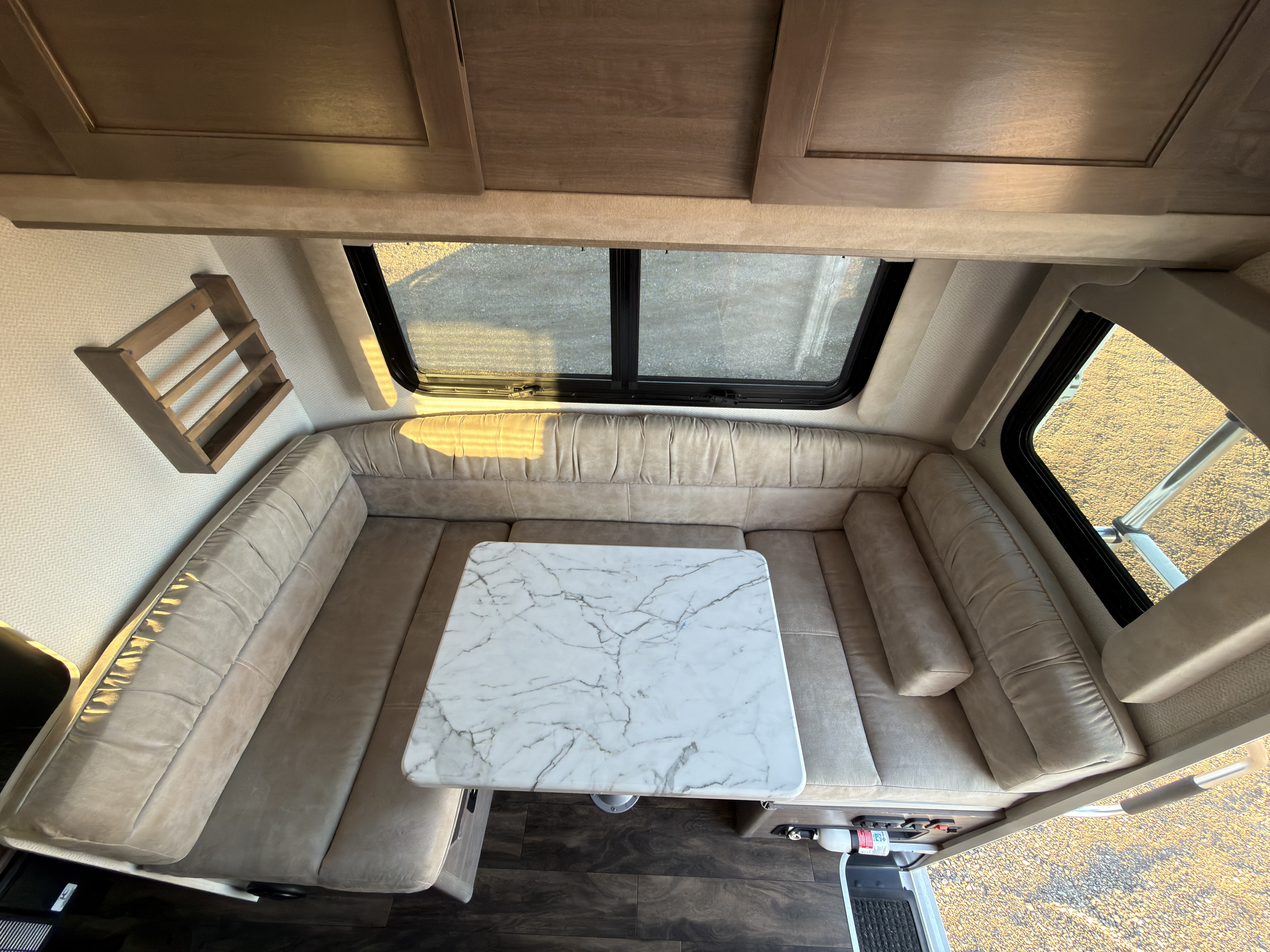 2019 Ford F350 Lariat