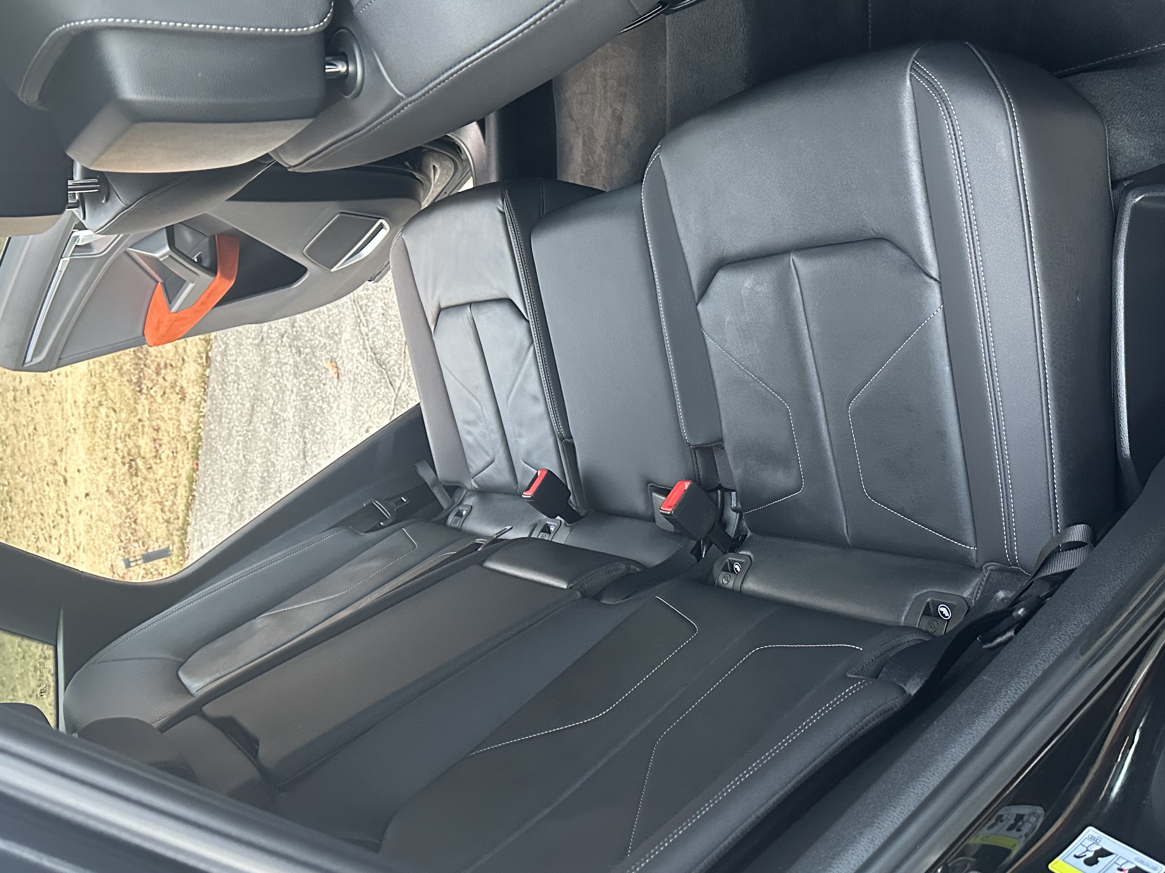 2019 Audi Q3 2.0T Prestige