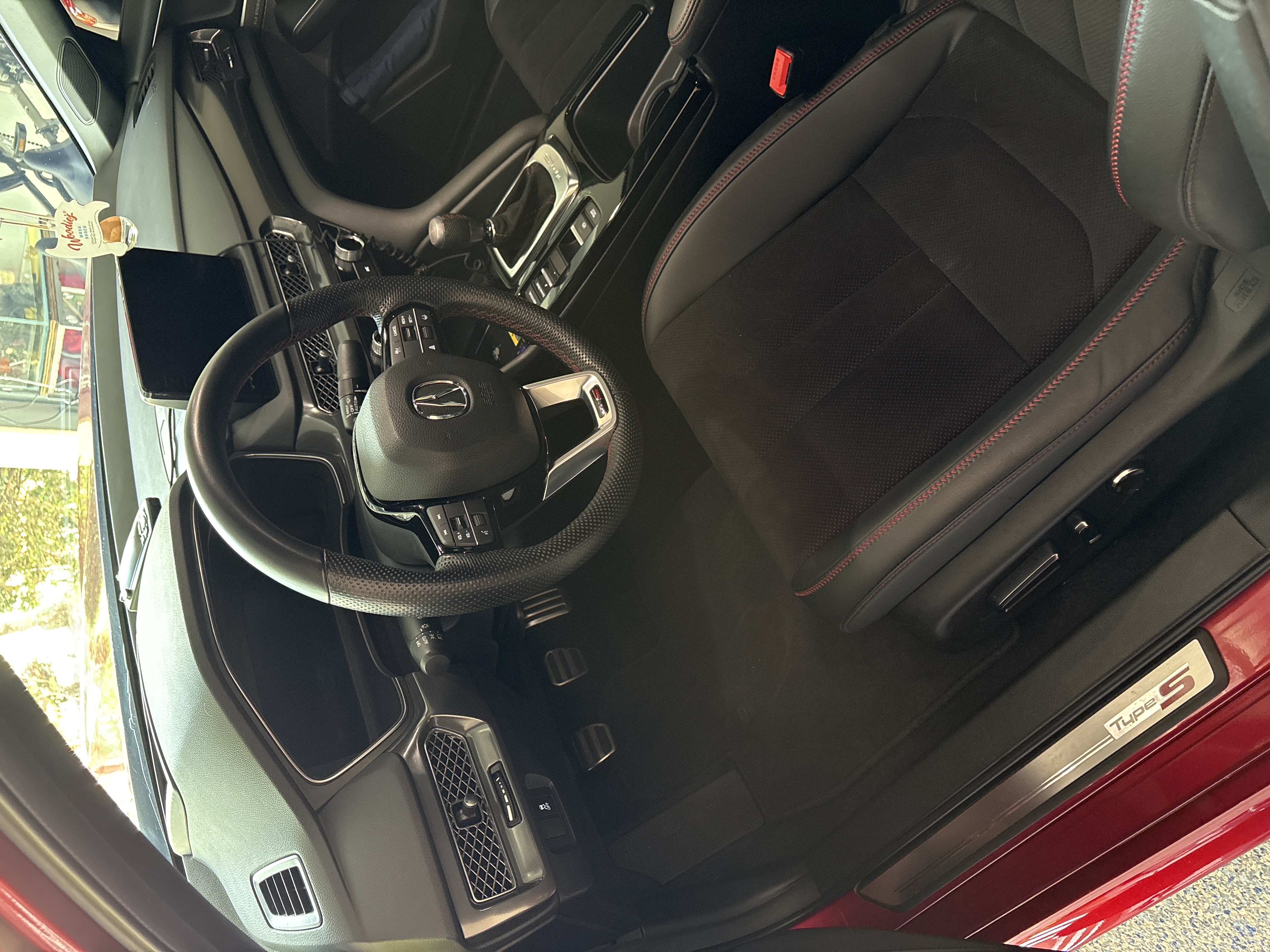 Acura Integra 2024 photo 4