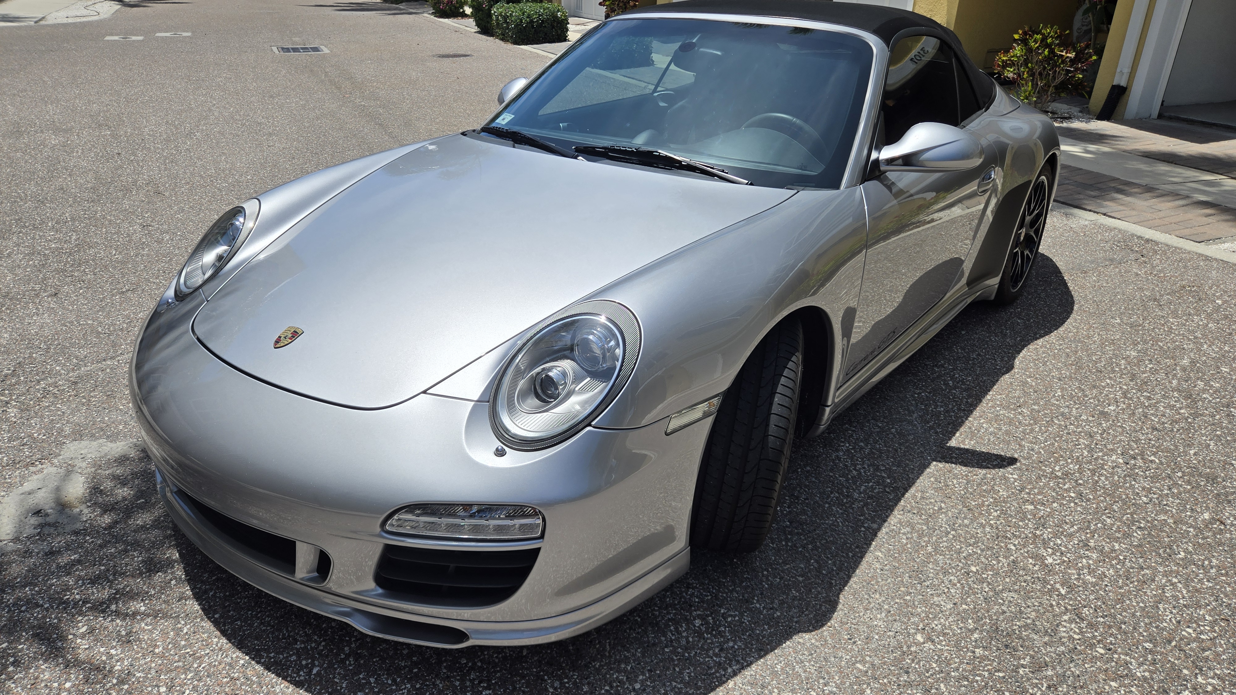 Used 2011 Porsche 911 Carrera GTS