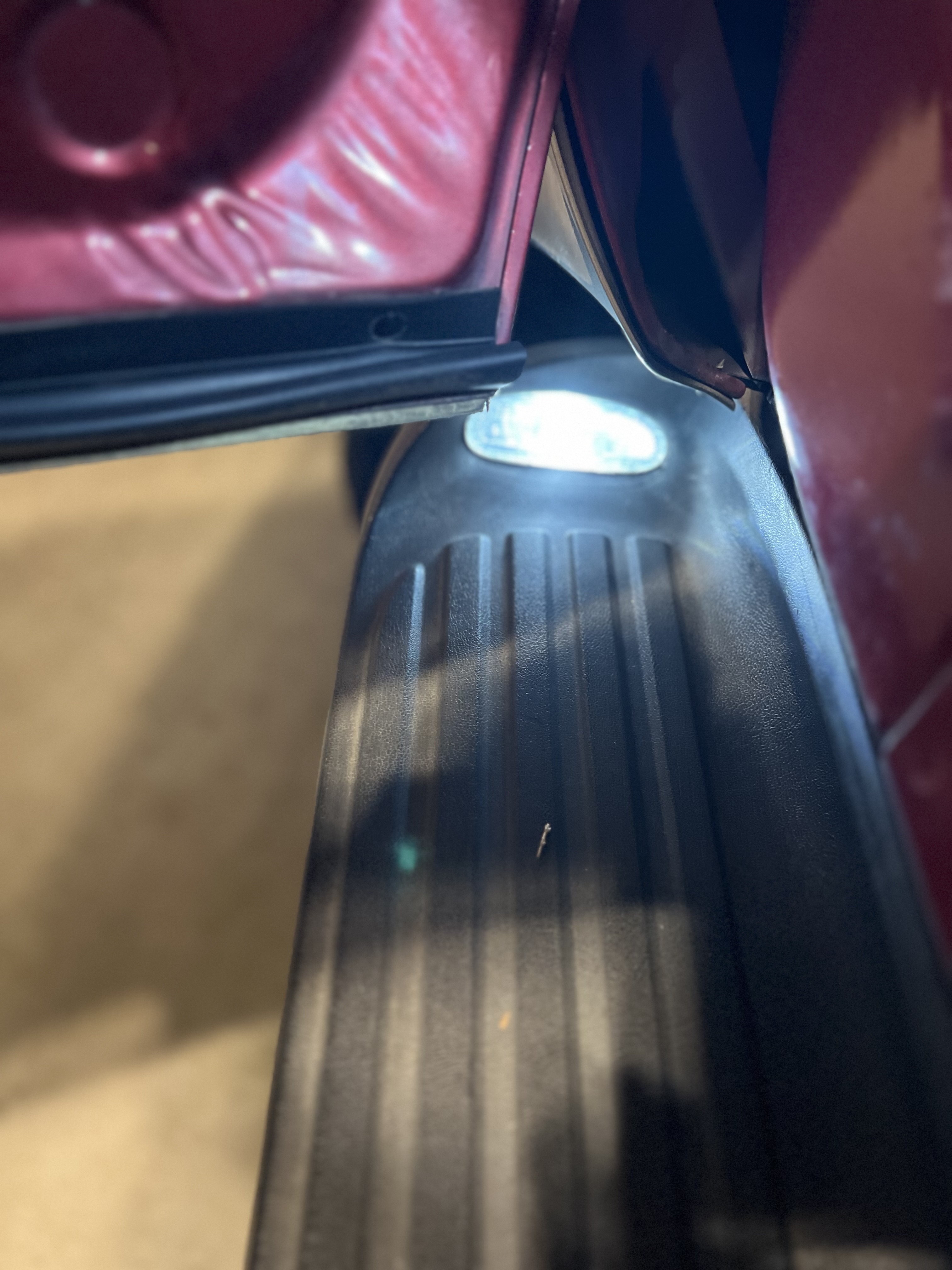 2005 Ford Excursion Eddie Bauer