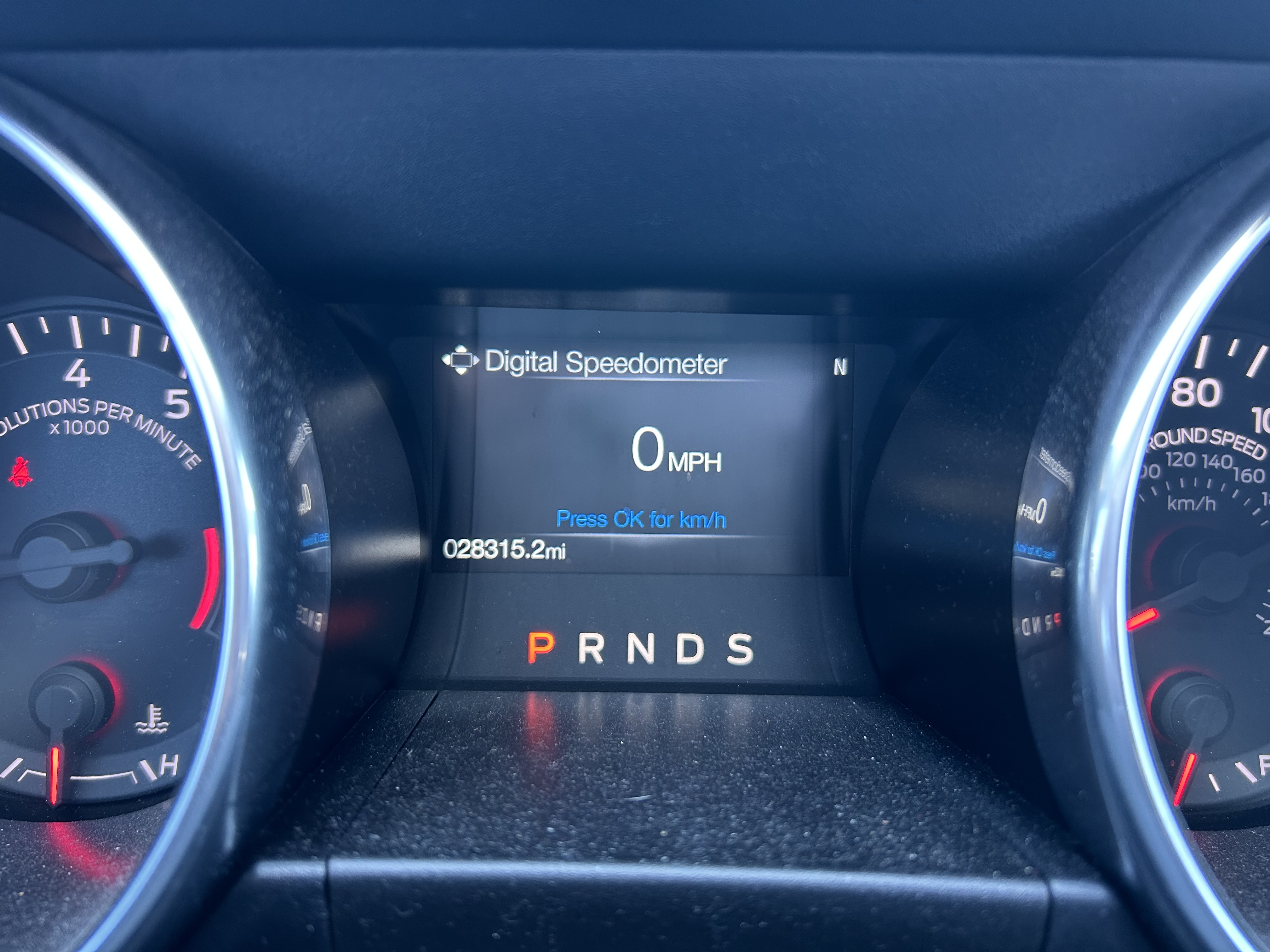 2022 Ford Mustang Coupe