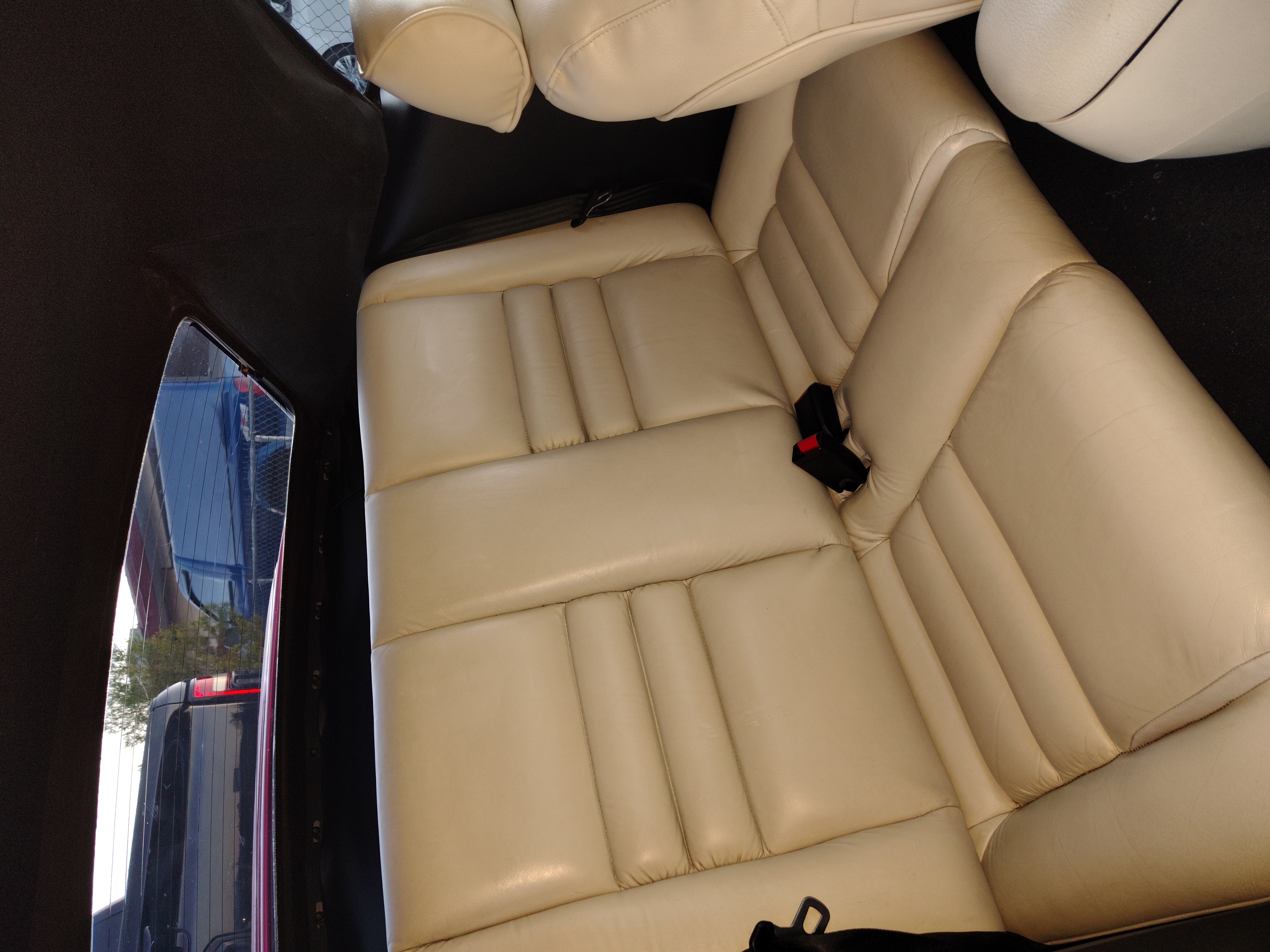 1995 Ford Mustang GT