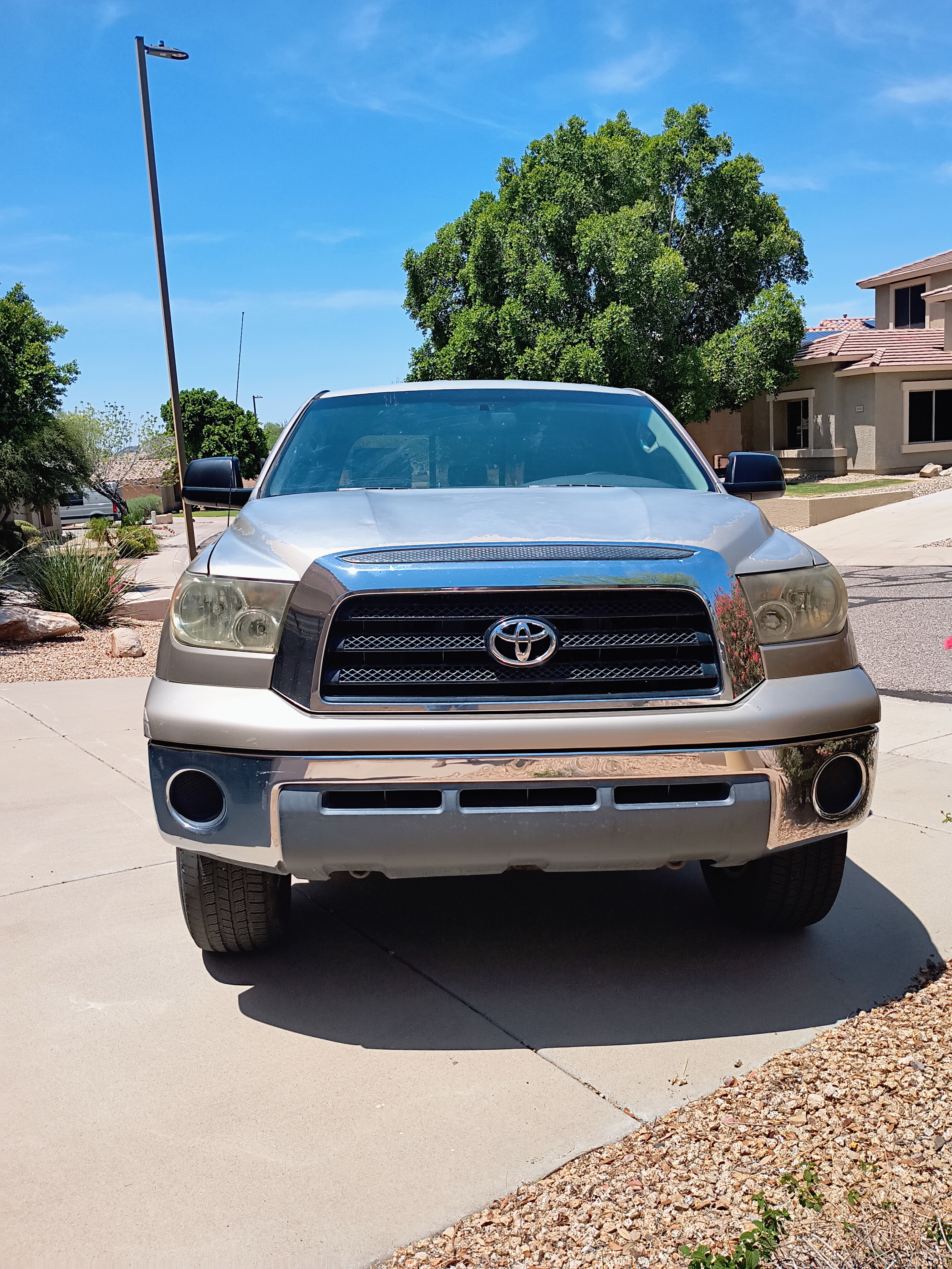 Used Toyota Tundra for Sale Under $10,000 in Phoenix, AZ - Autotrader