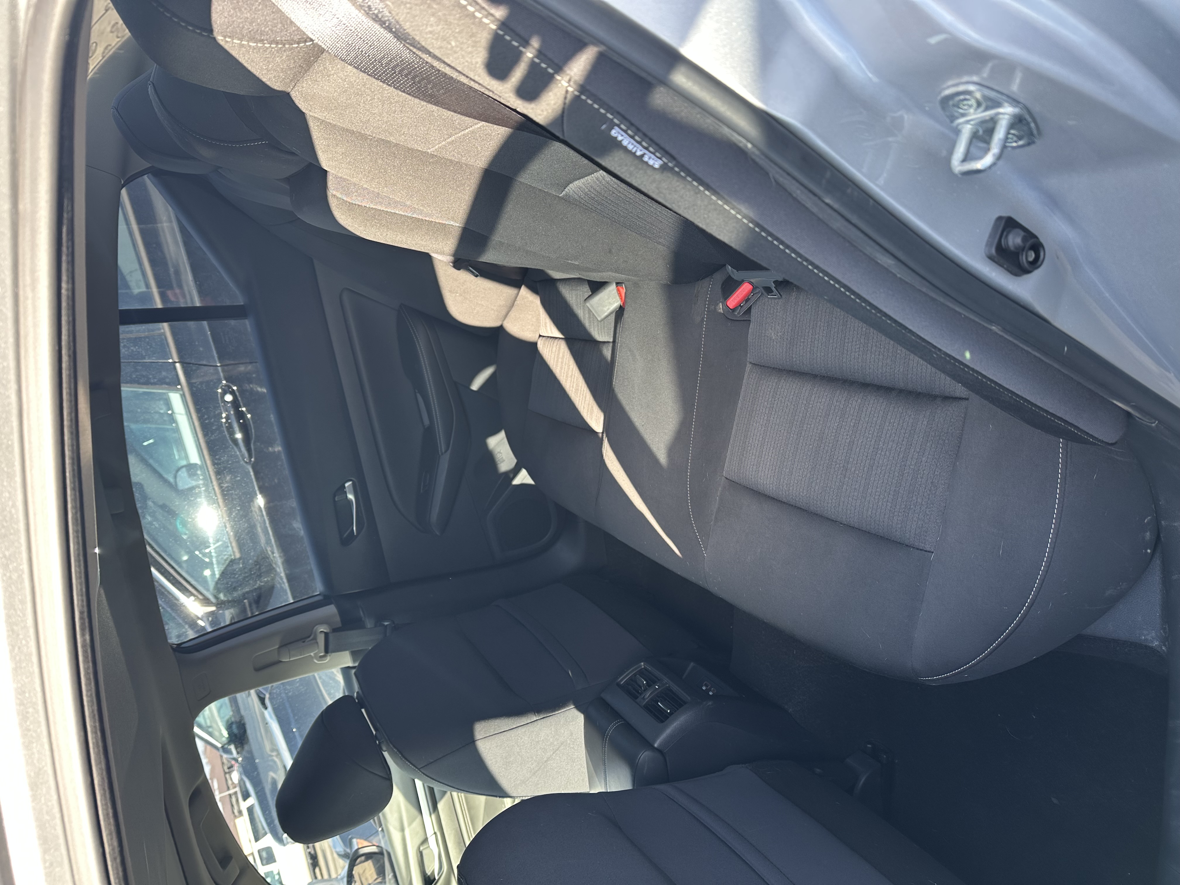 2019 Nissan Altima 2.5 SV