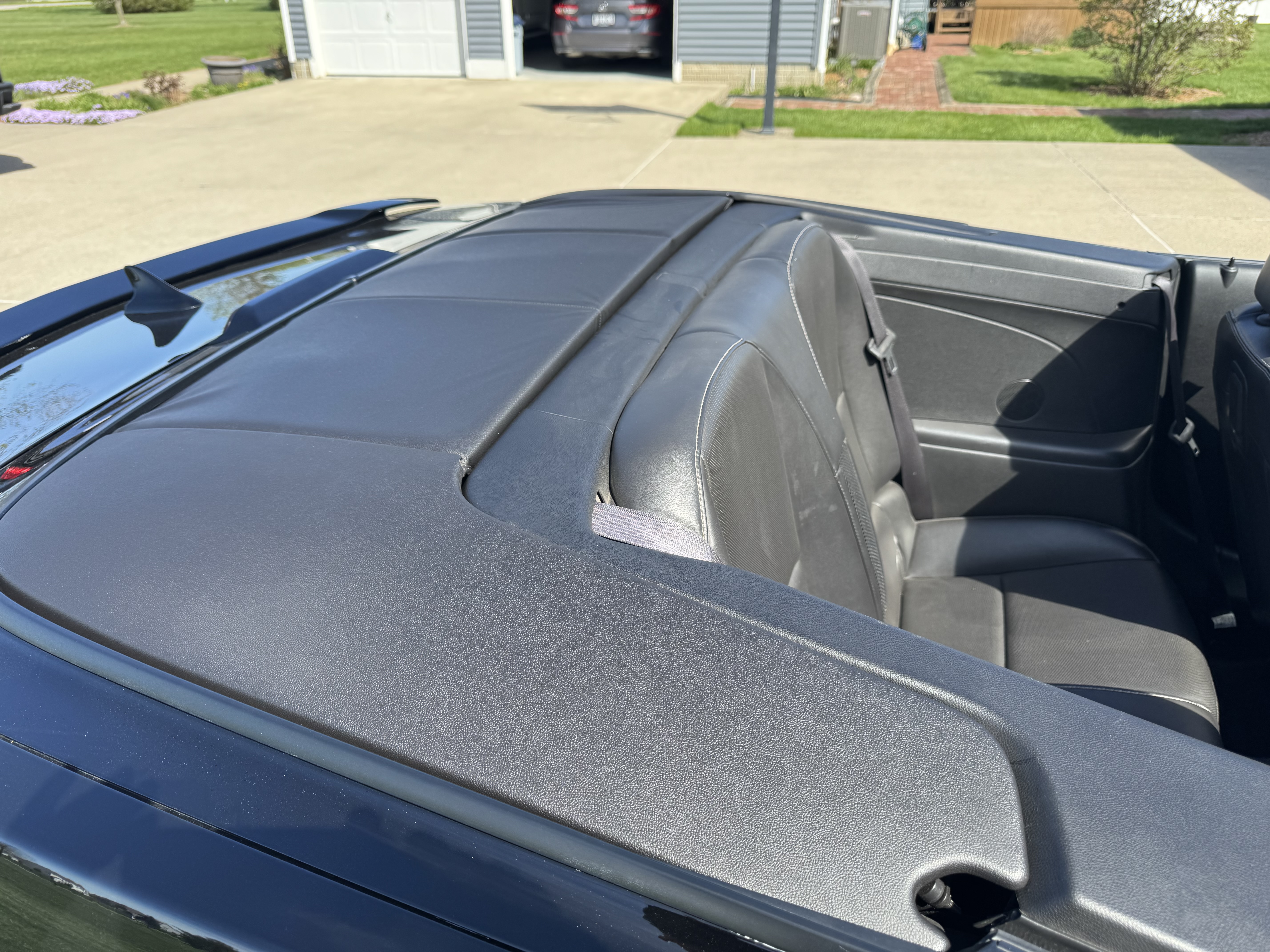 2012 Chevrolet Camaro SS