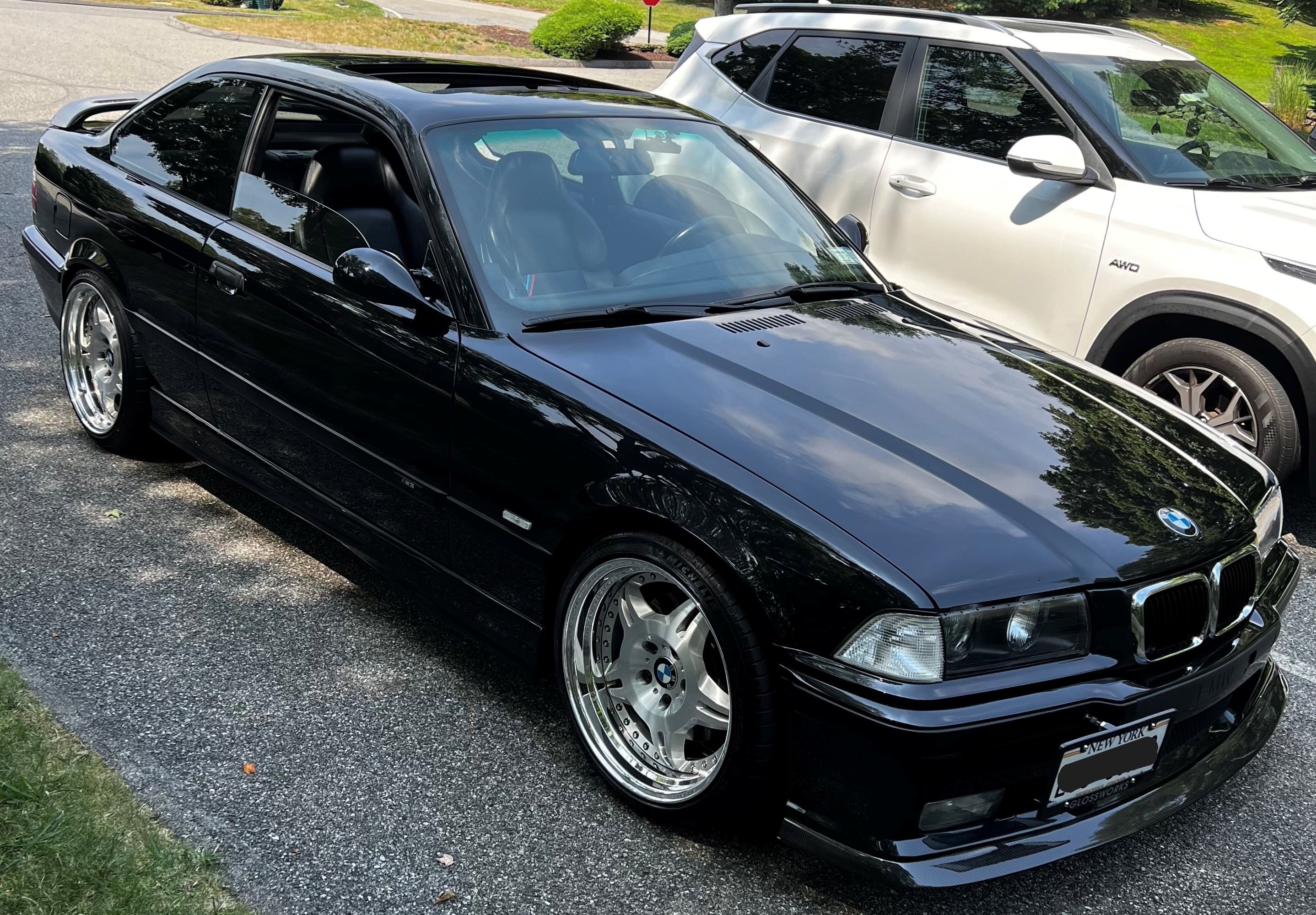 Used 1999 BMW M3 Coupe
