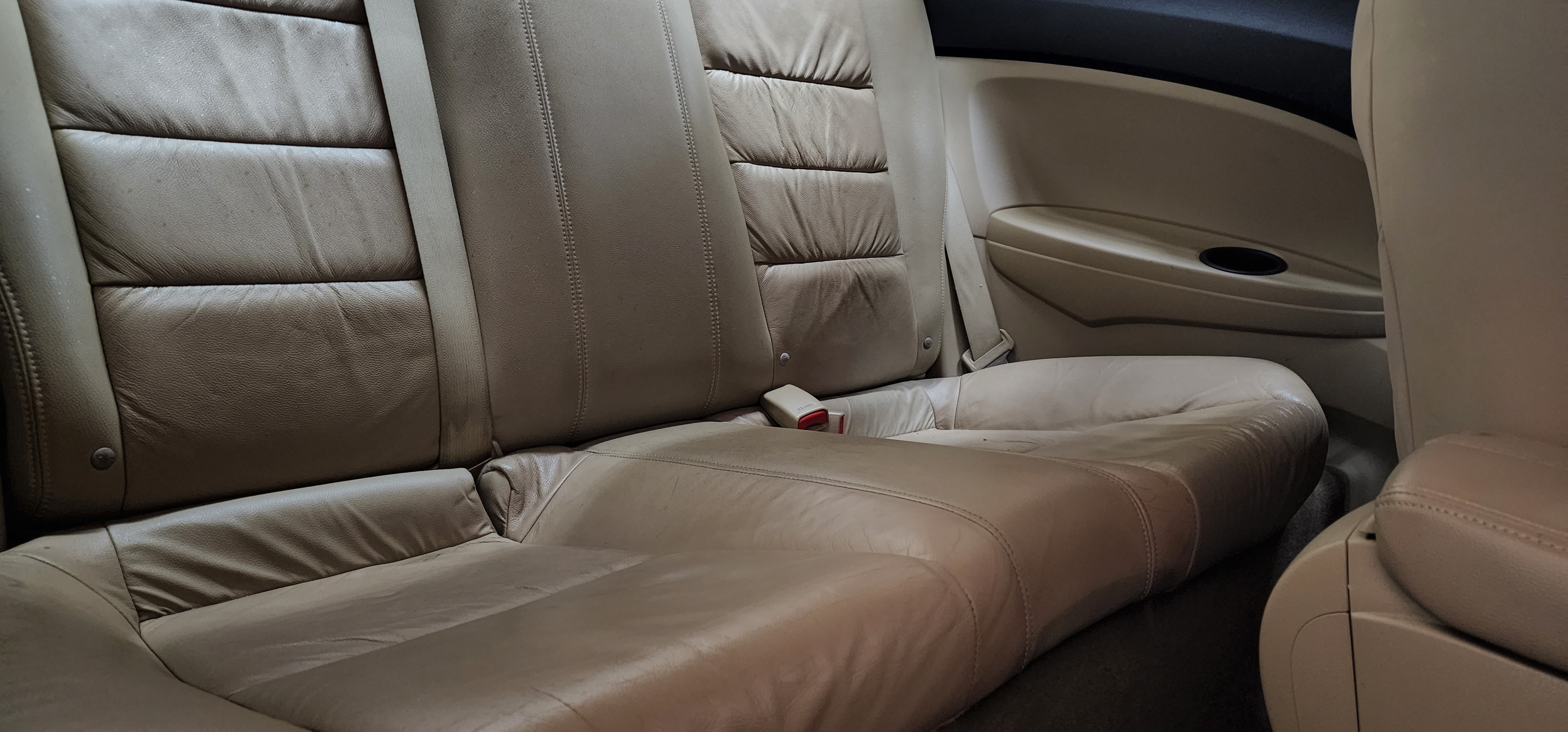 2012 Honda Accord EX-L