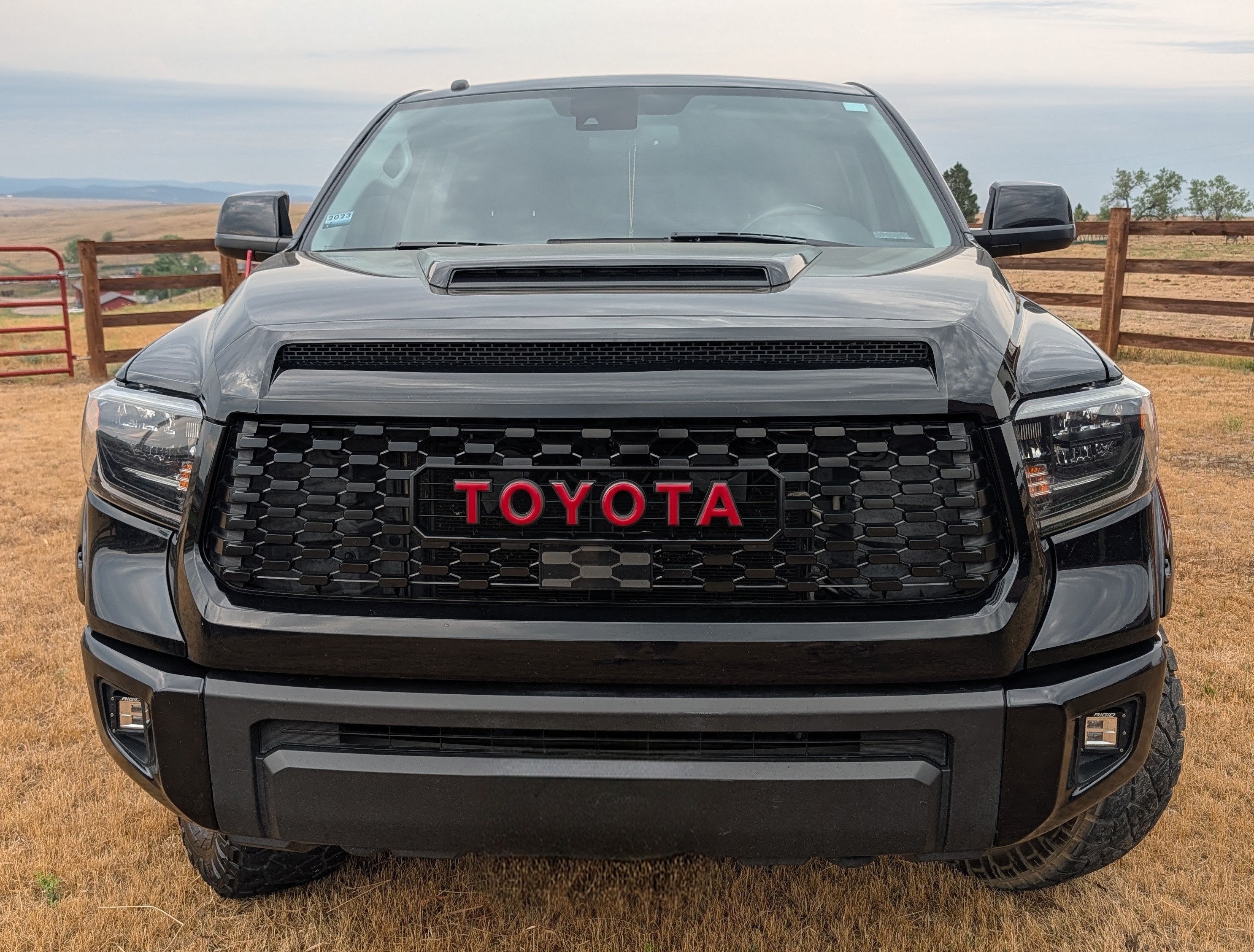 Used 2019 Toyota Tundra TRD Pro