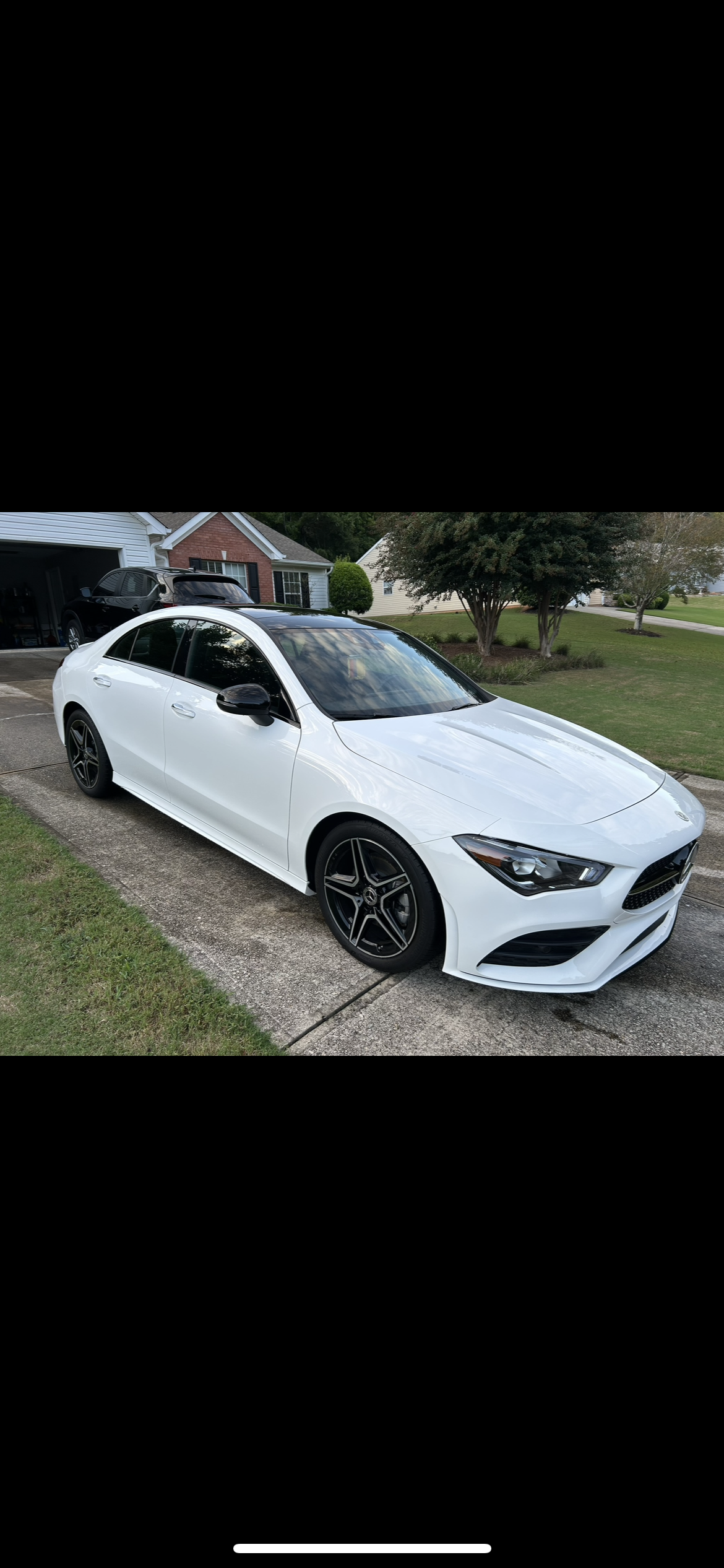 2023 Mercedes-Benz CLA 250 4MATIC