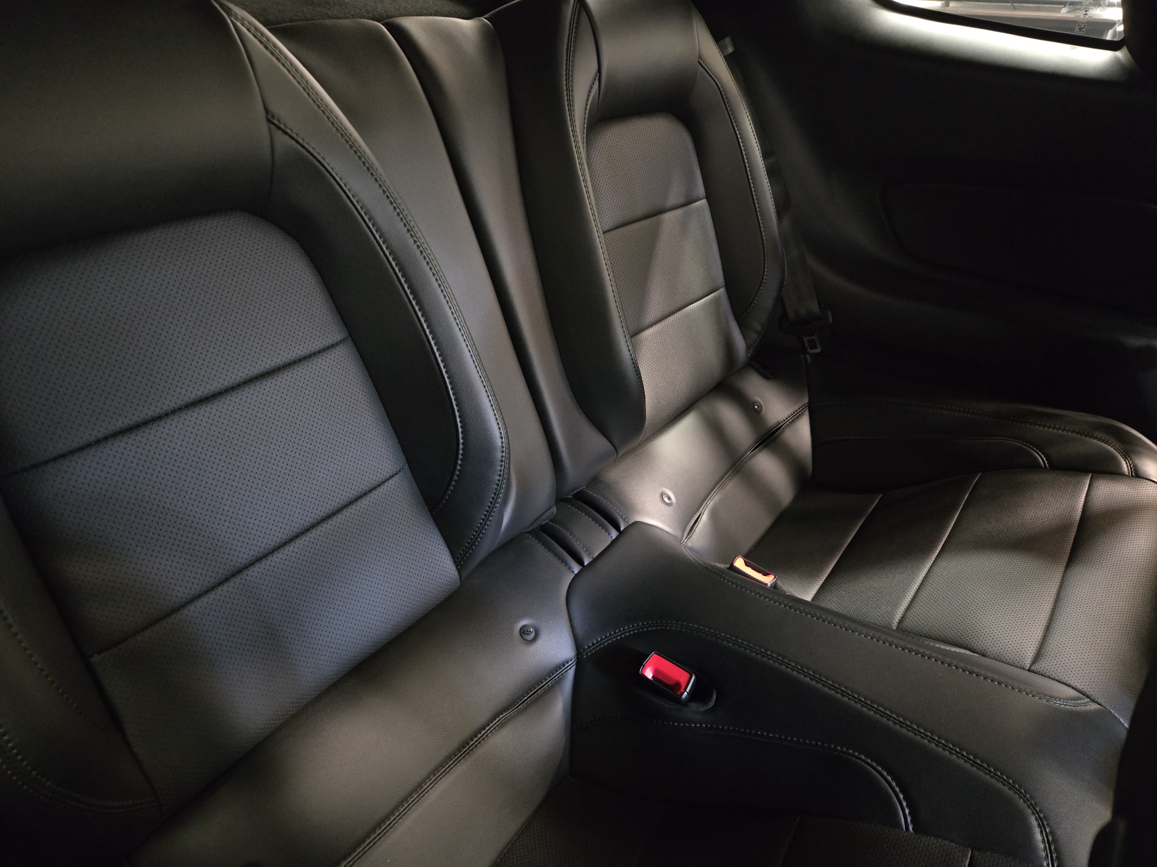 2019 Ford Mustang Bullitt