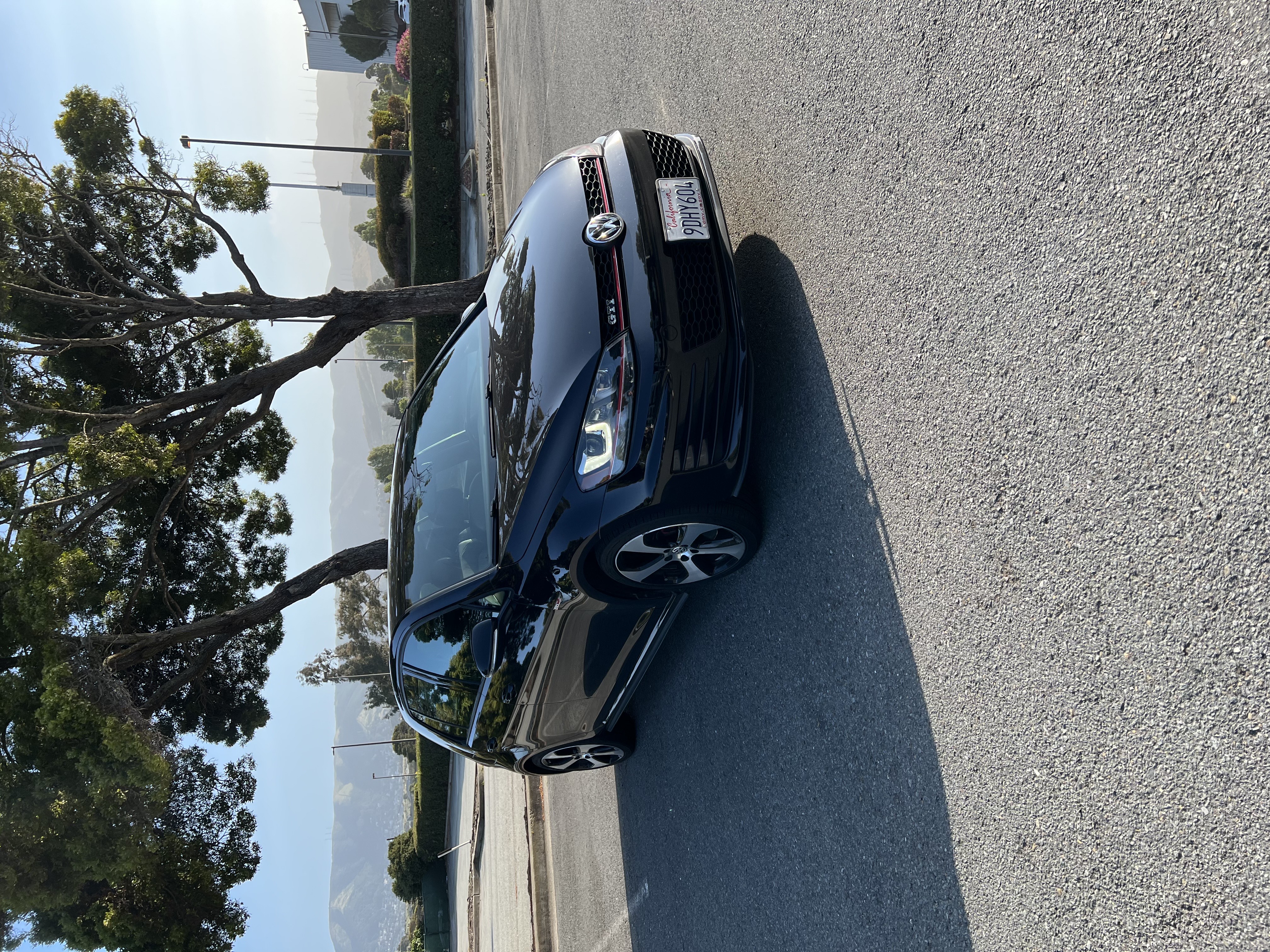 Used 2016 Volkswagen GTI SE w/ Lighting Package (SEL)