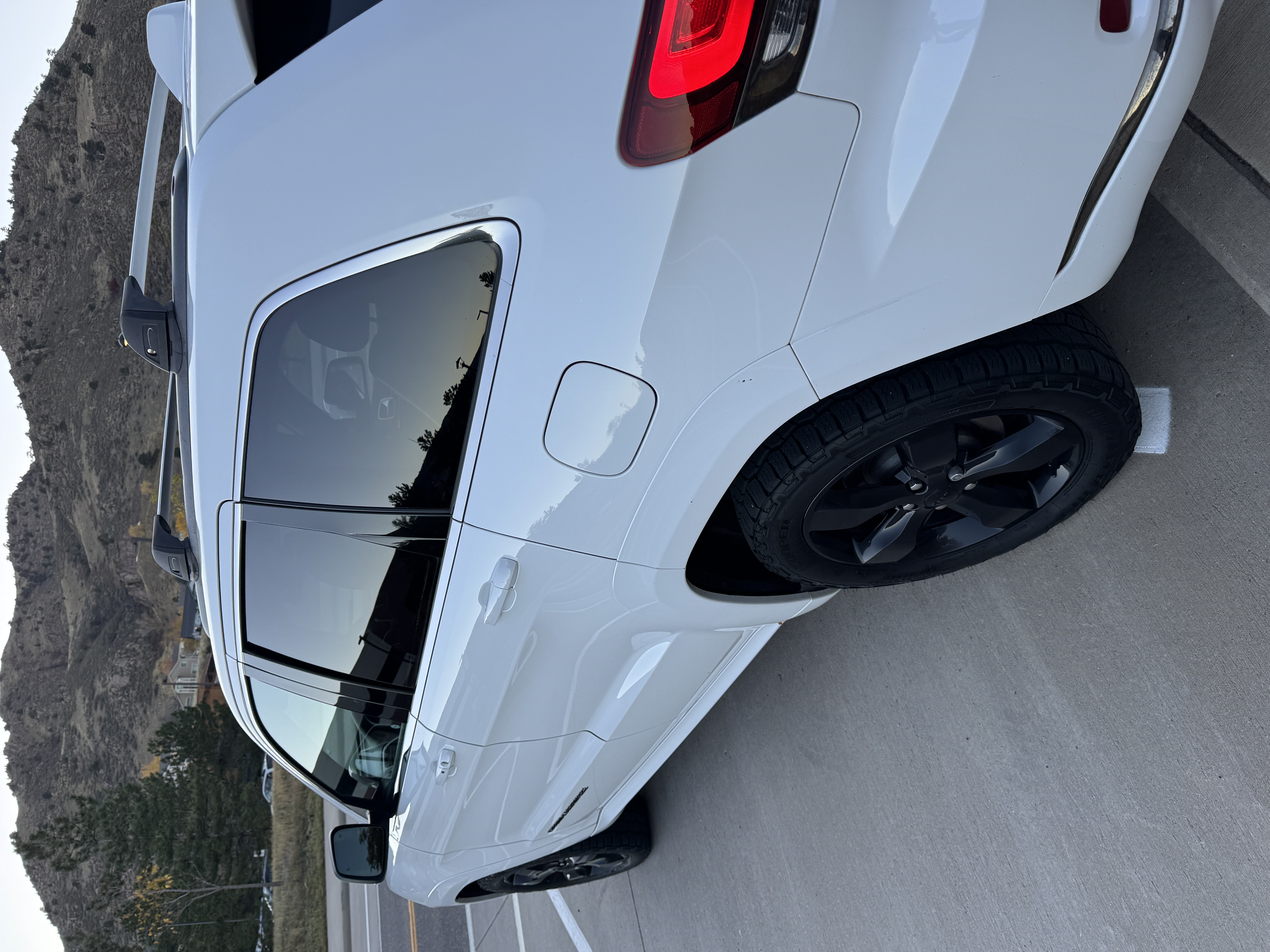 2016 Jeep Grand Cherokee High Altitude