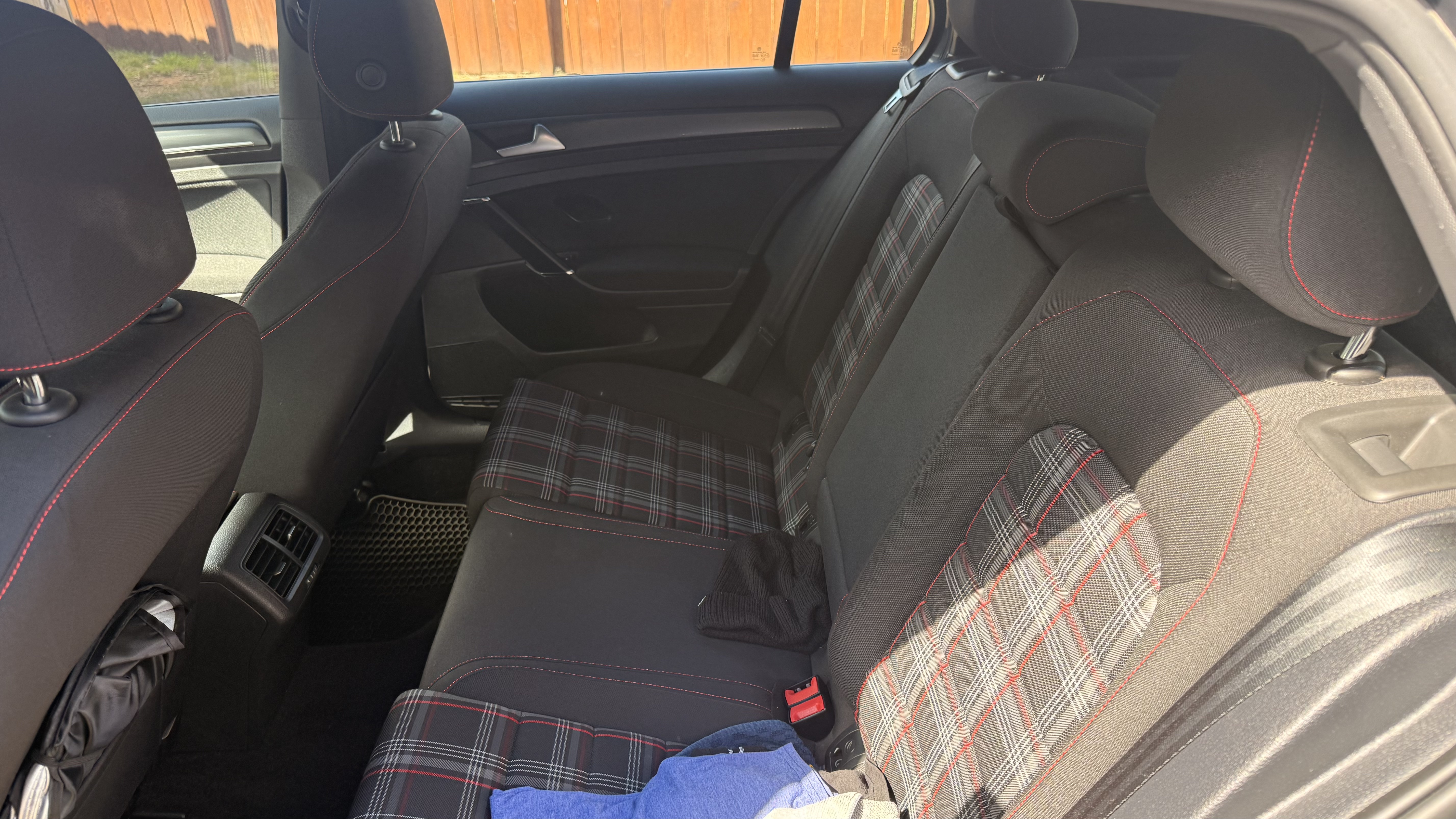 2018 Volkswagen GTI S