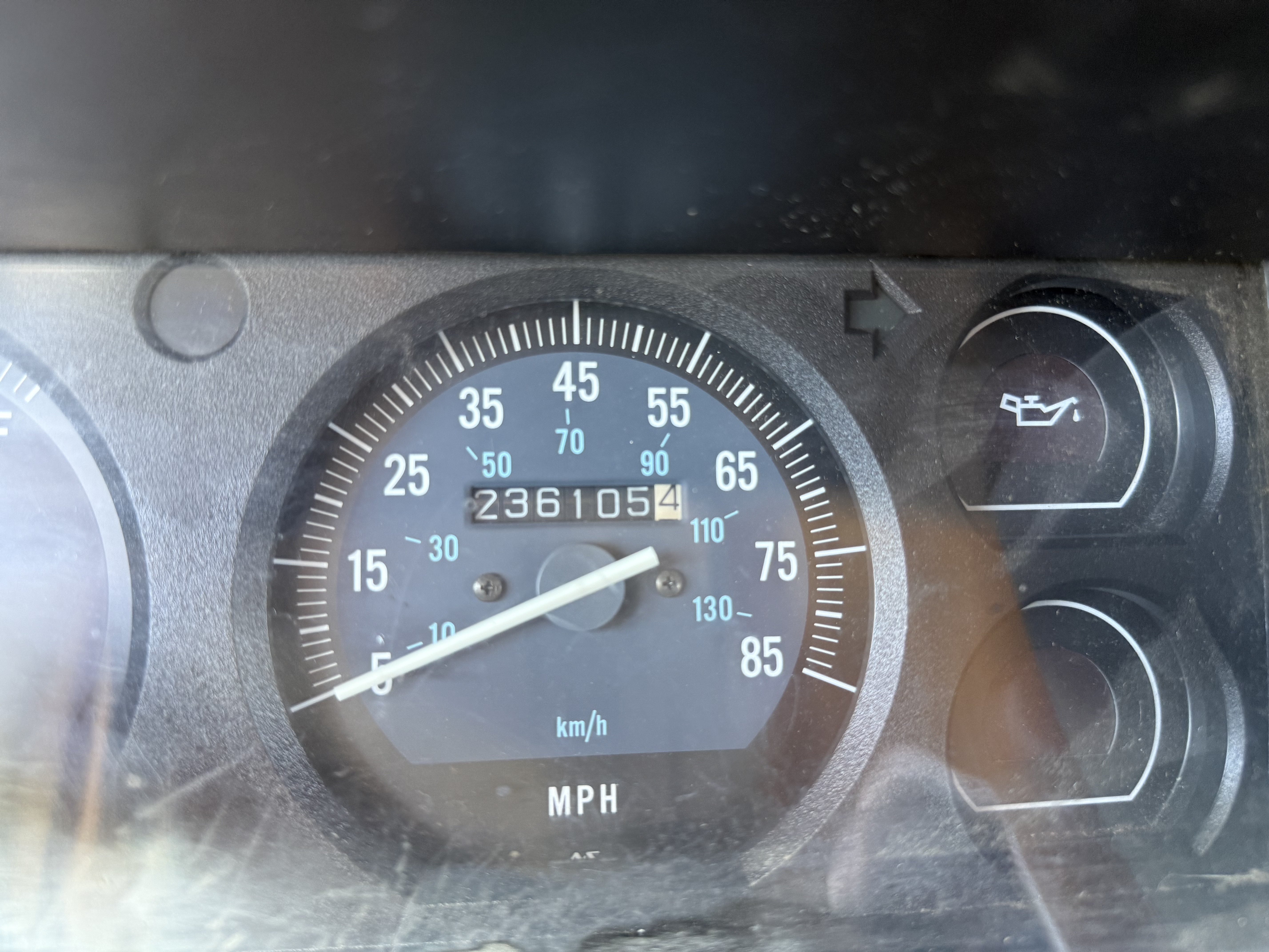 1996 Jeep Cherokee SE