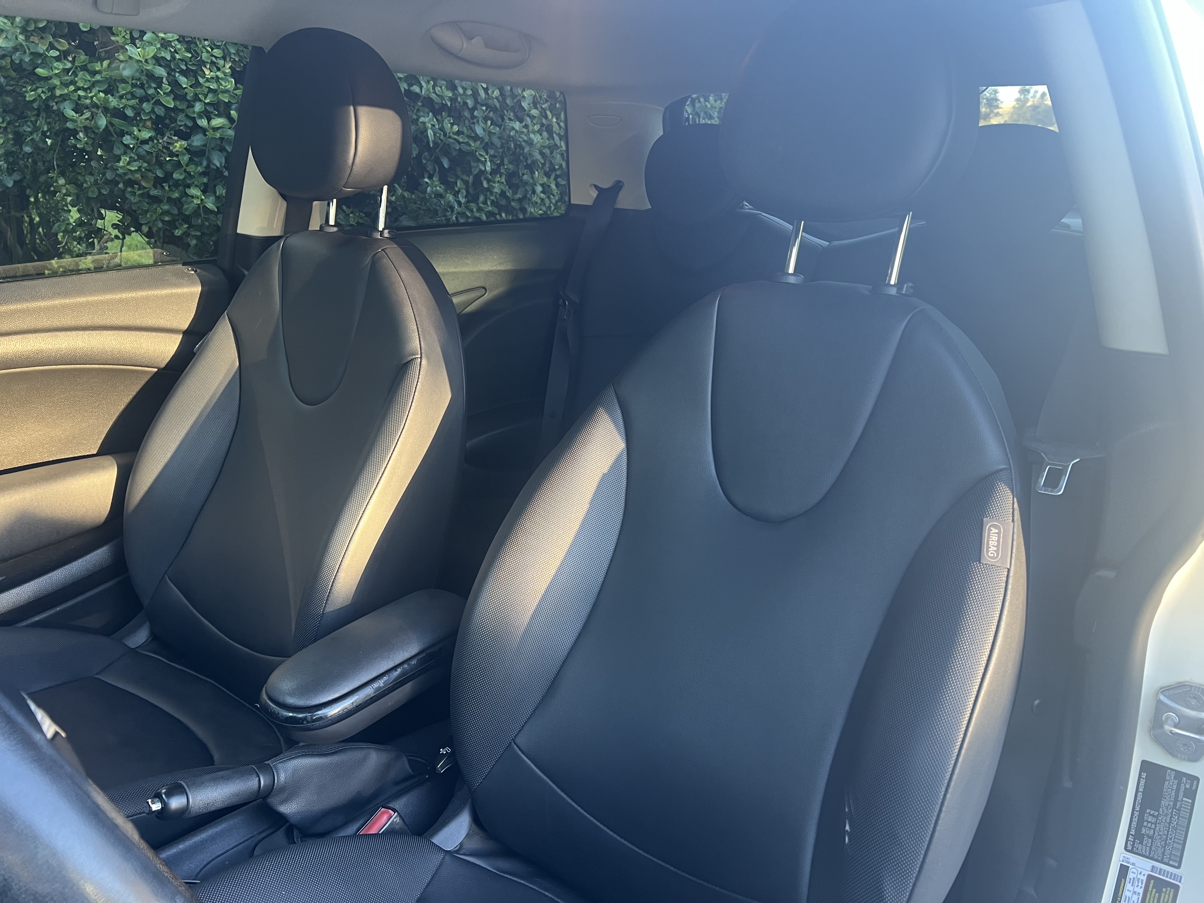 2013 MINI Cooper Hardtop