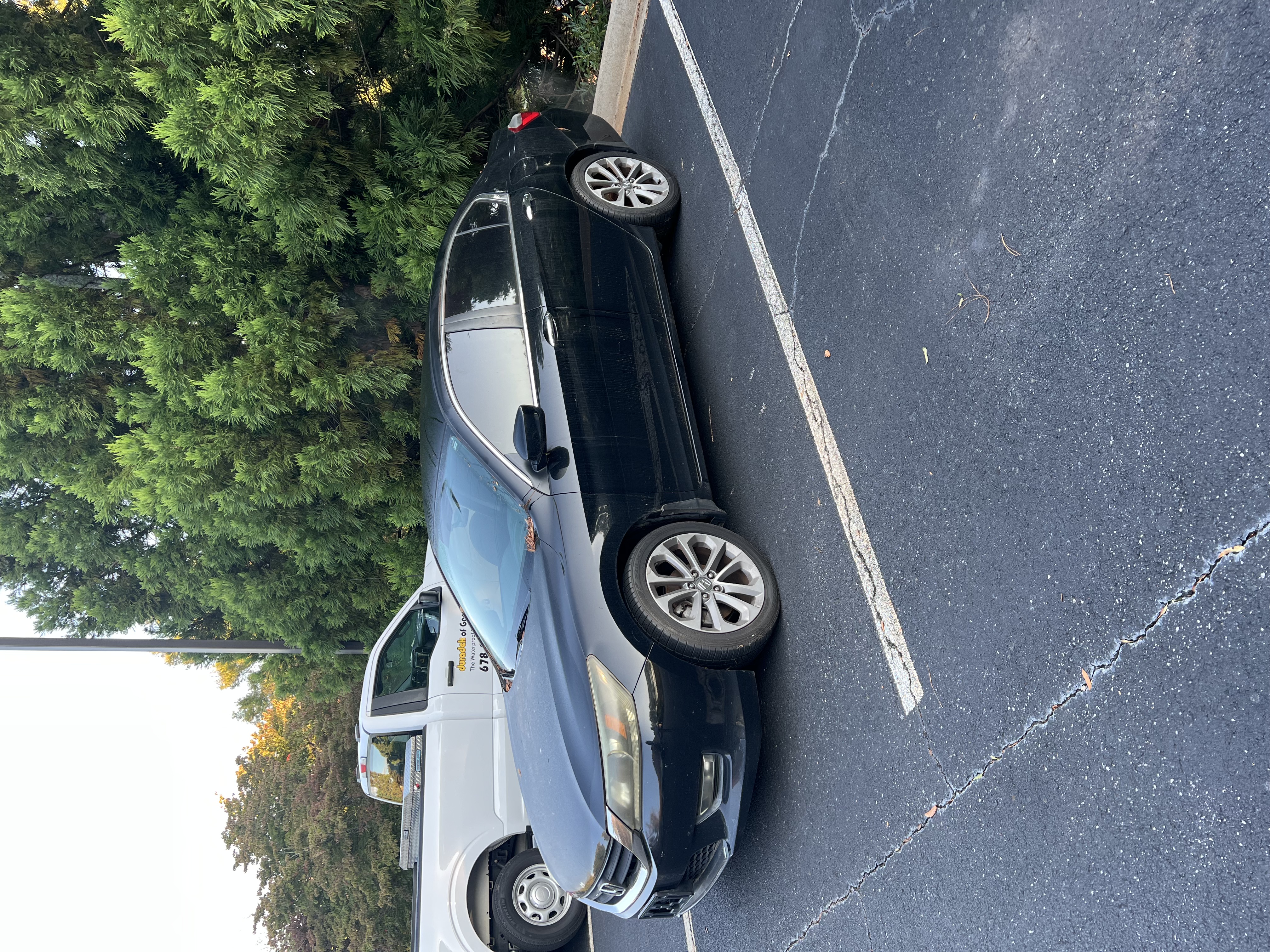 2013 Honda Accord Sport