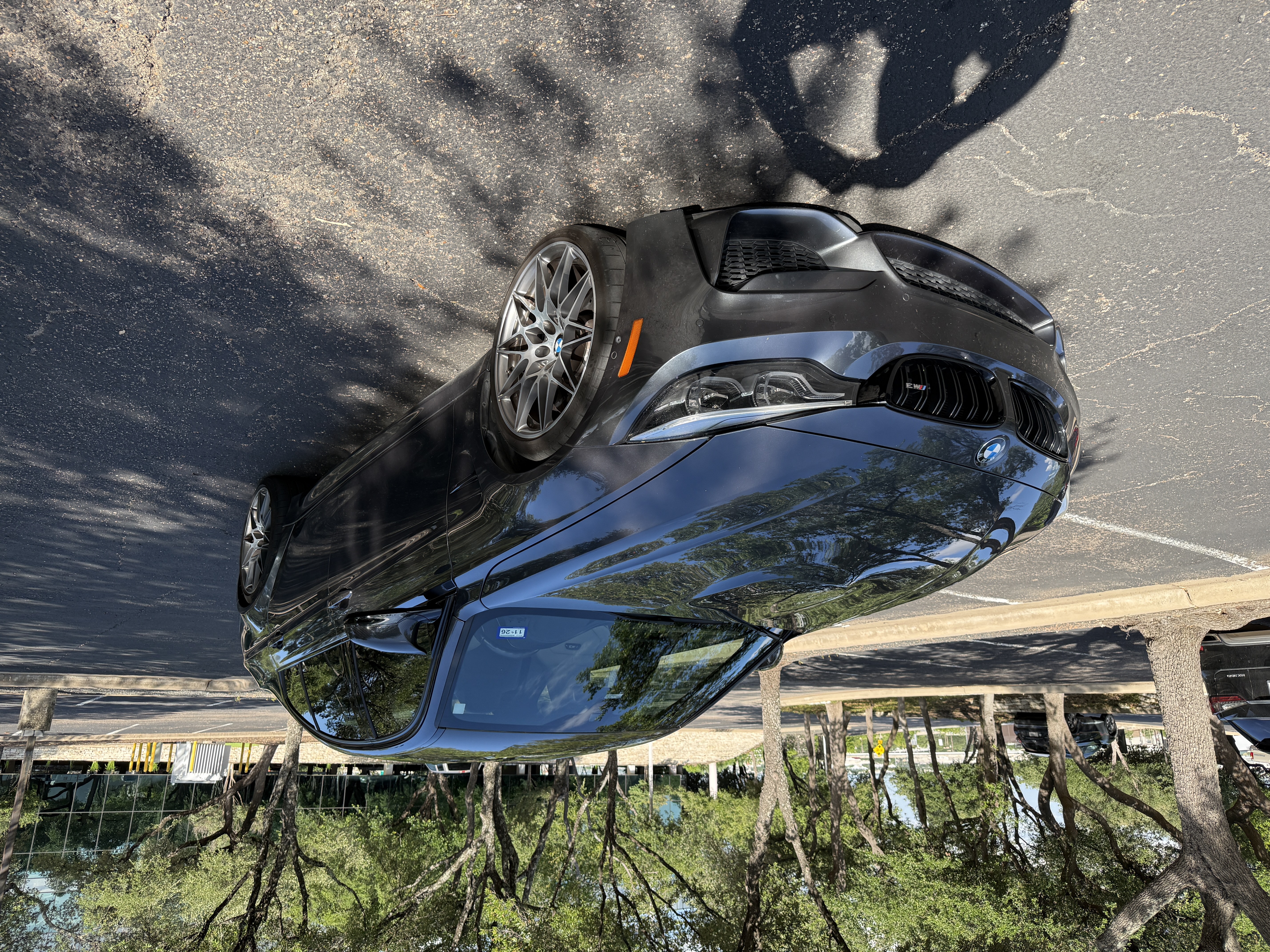Used 2018 BMW M3 CS