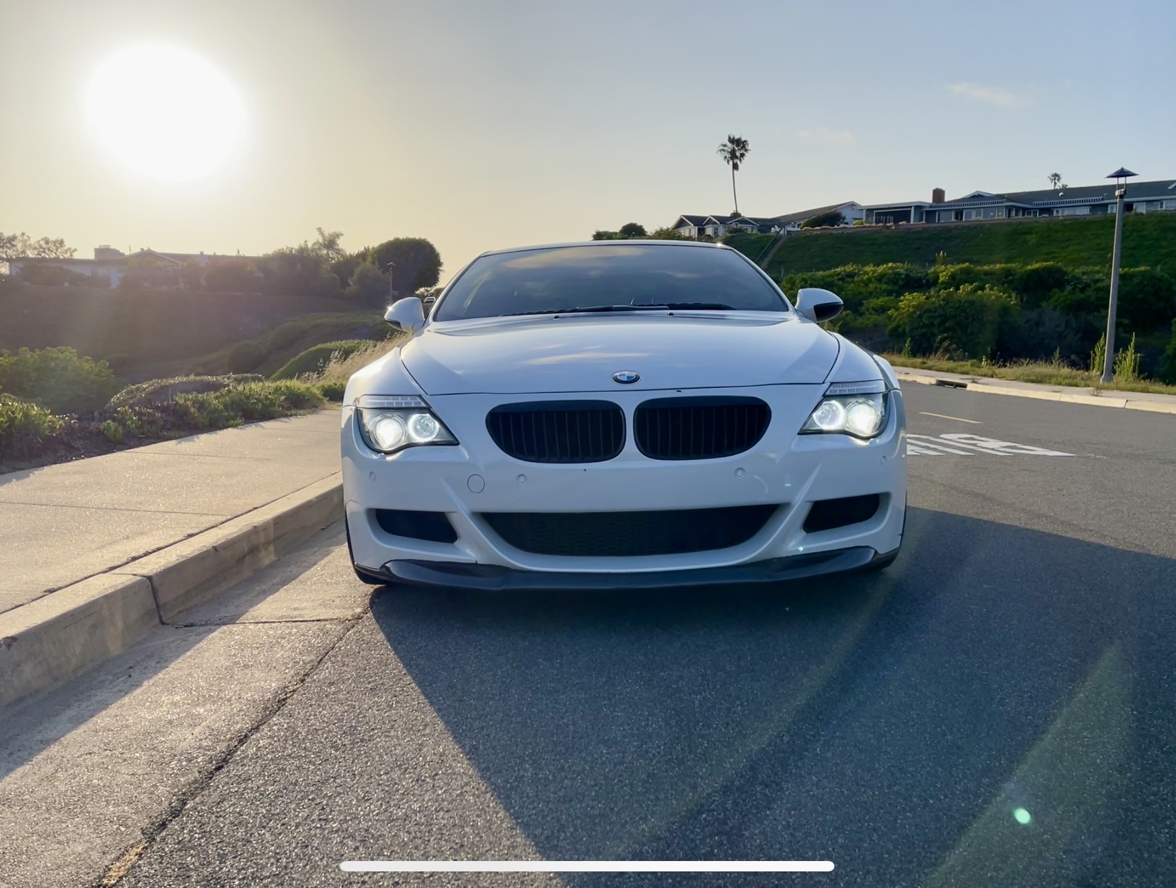 Used 2010 BMW M6 Coupe