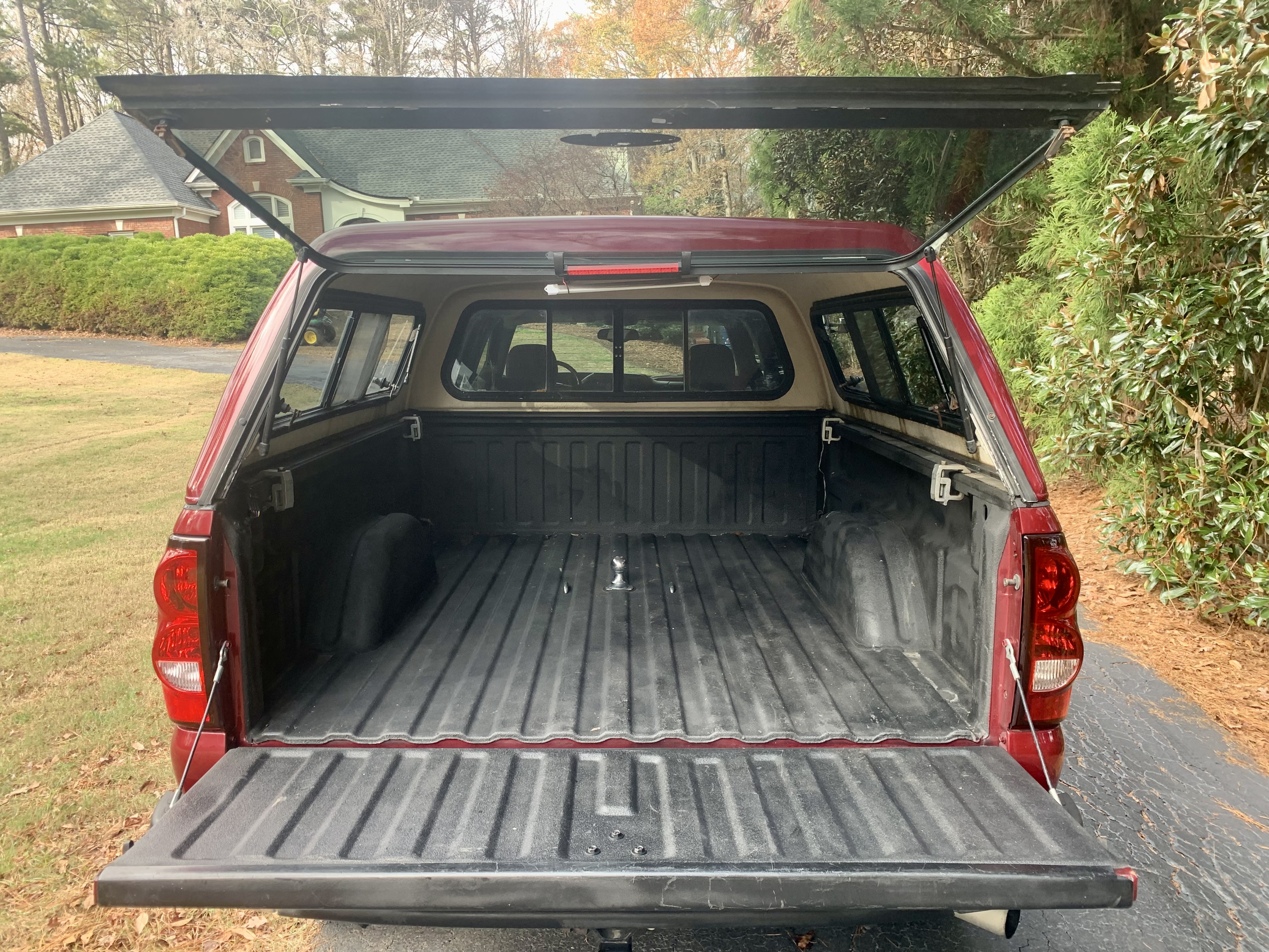 2006 Chevrolet Silverado 2500 LT