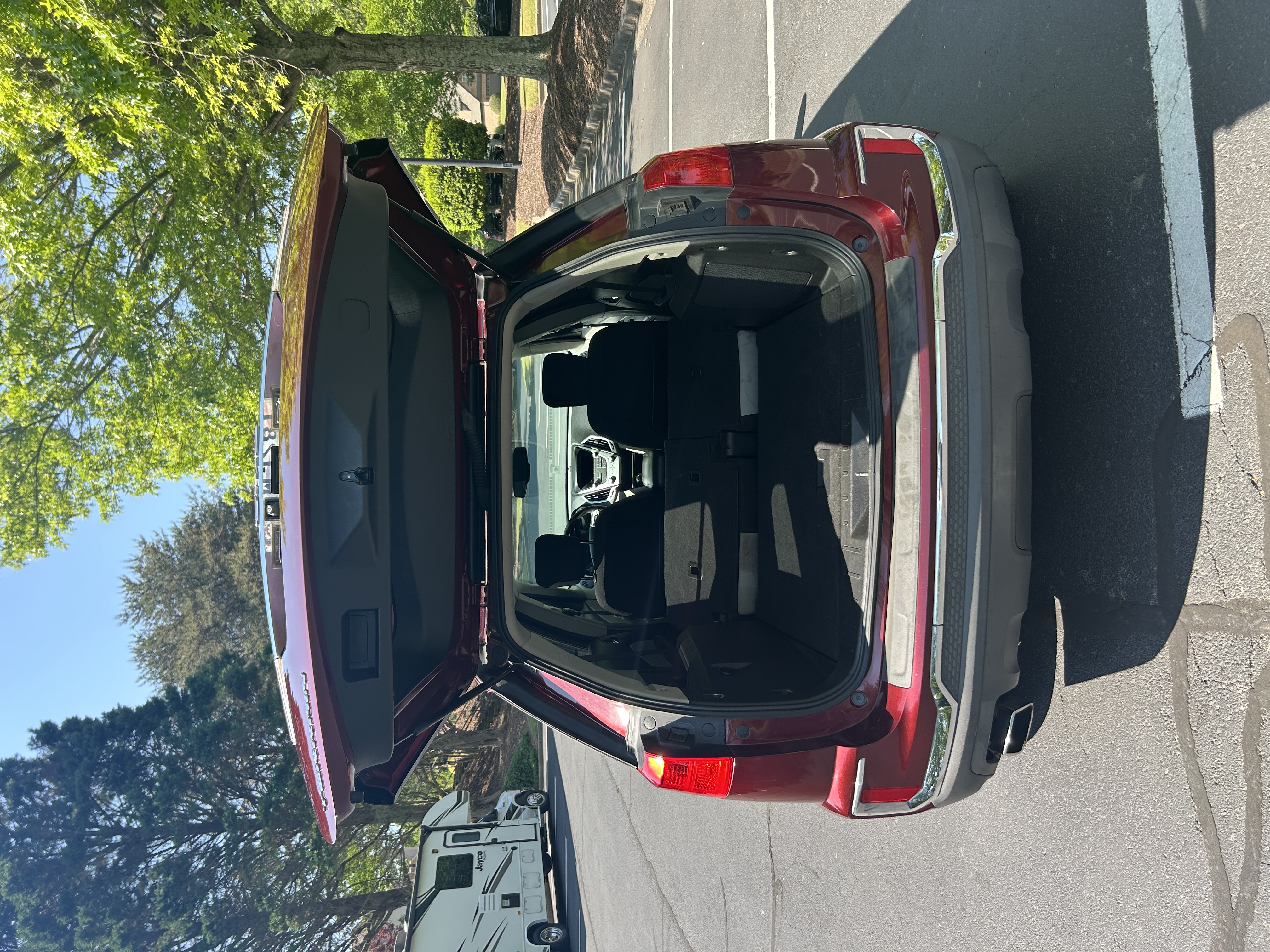 2016 GMC Terrain SLE