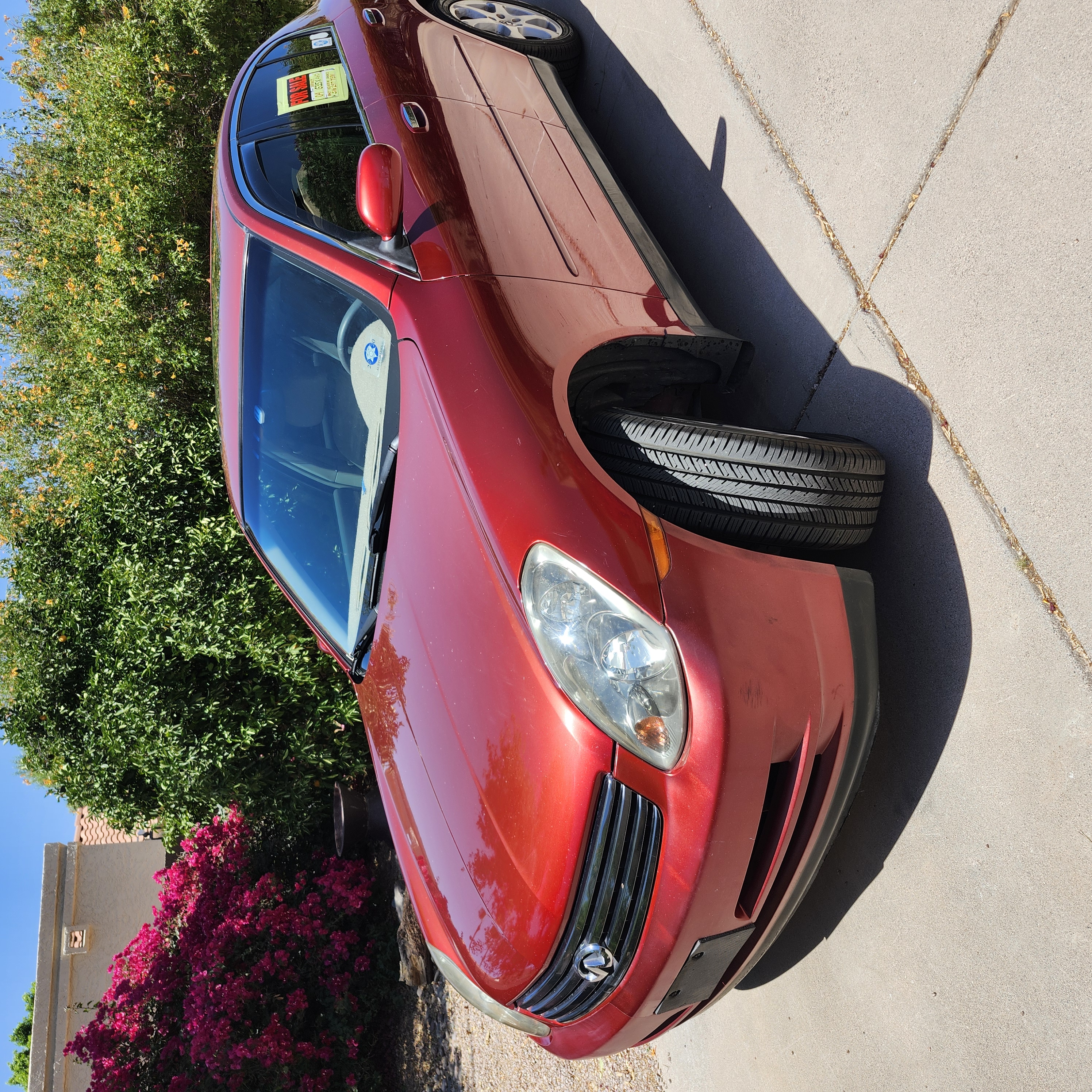 Used INFINITI G35 for Sale in Phoenix, AZ - Autotrader