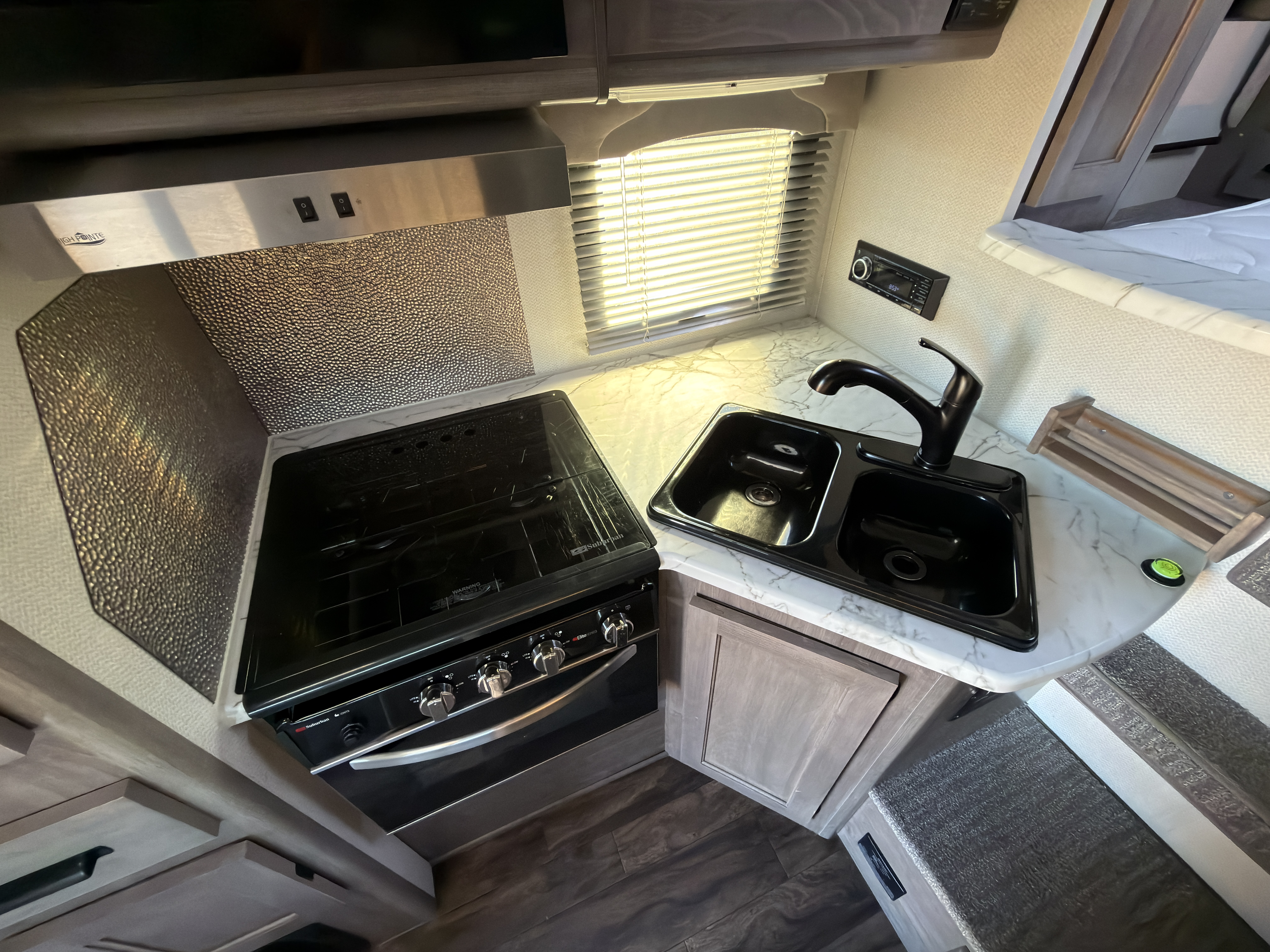 2019 Ford F350 Lariat