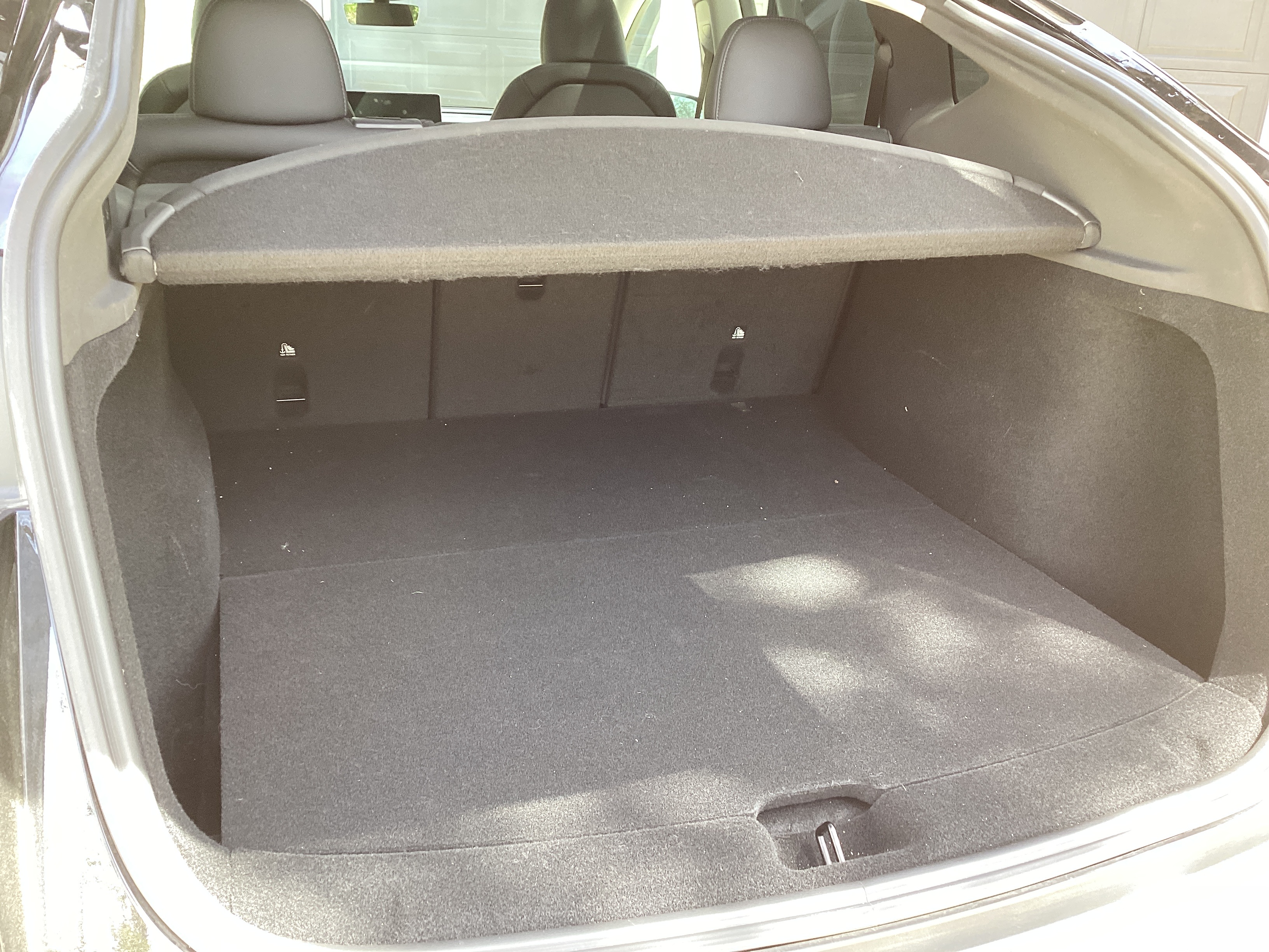 2026 Tesla Model Y Long Range