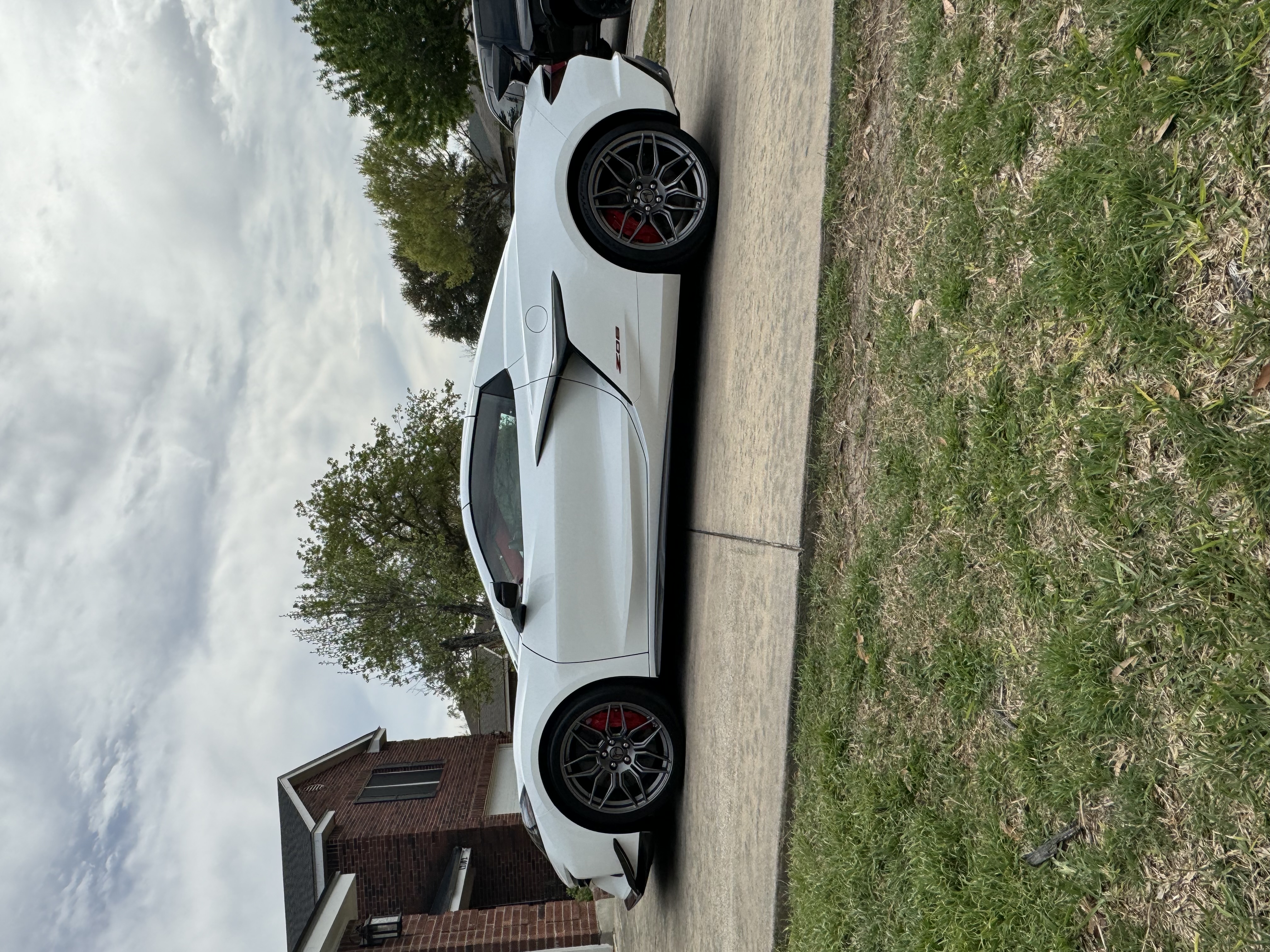 Used Chevrolet Corvette Z06 for Sale Right Now Autotrader