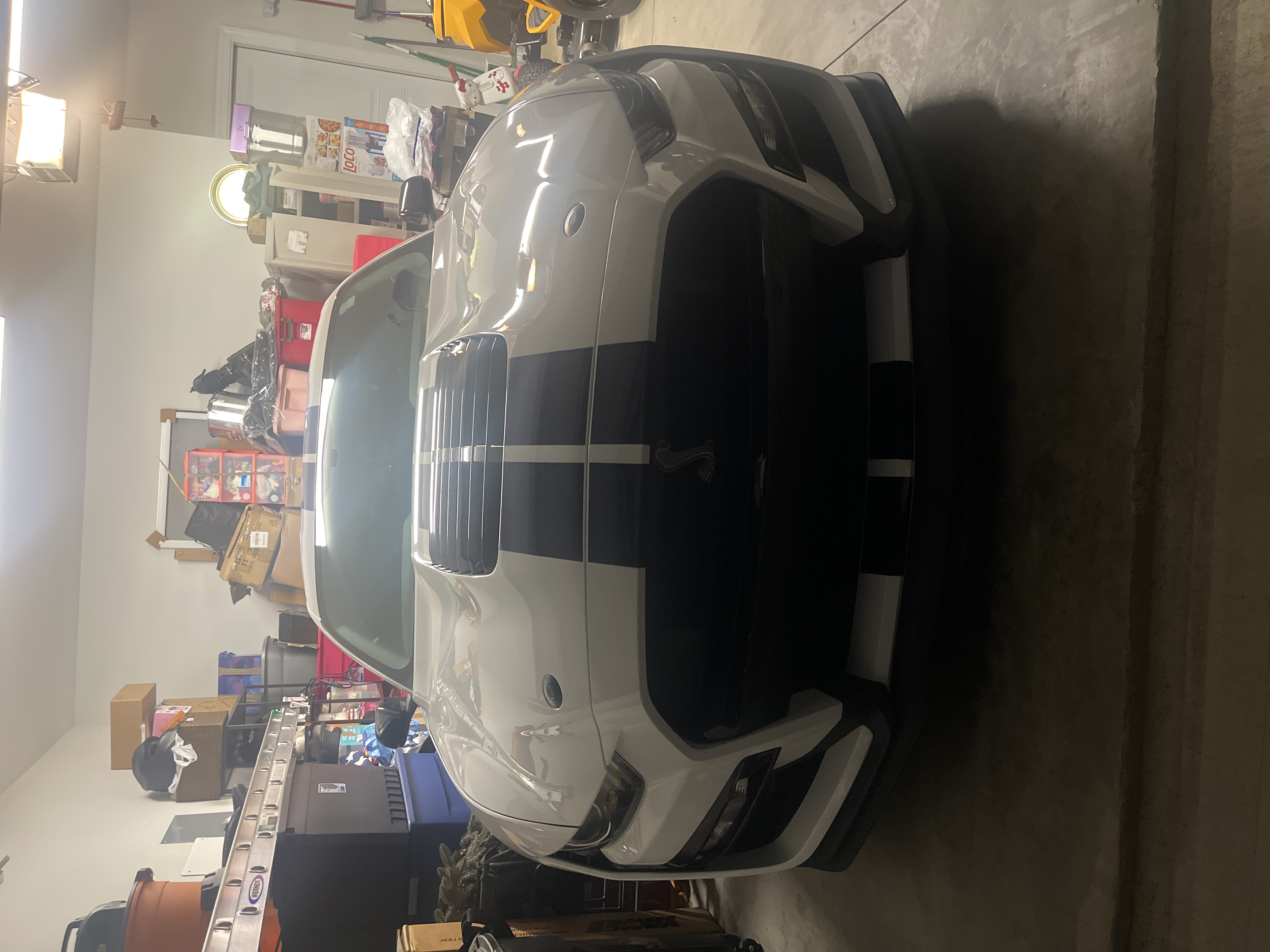 Used 2021 Ford Mustang Shelby GT500 w/ Technology Package