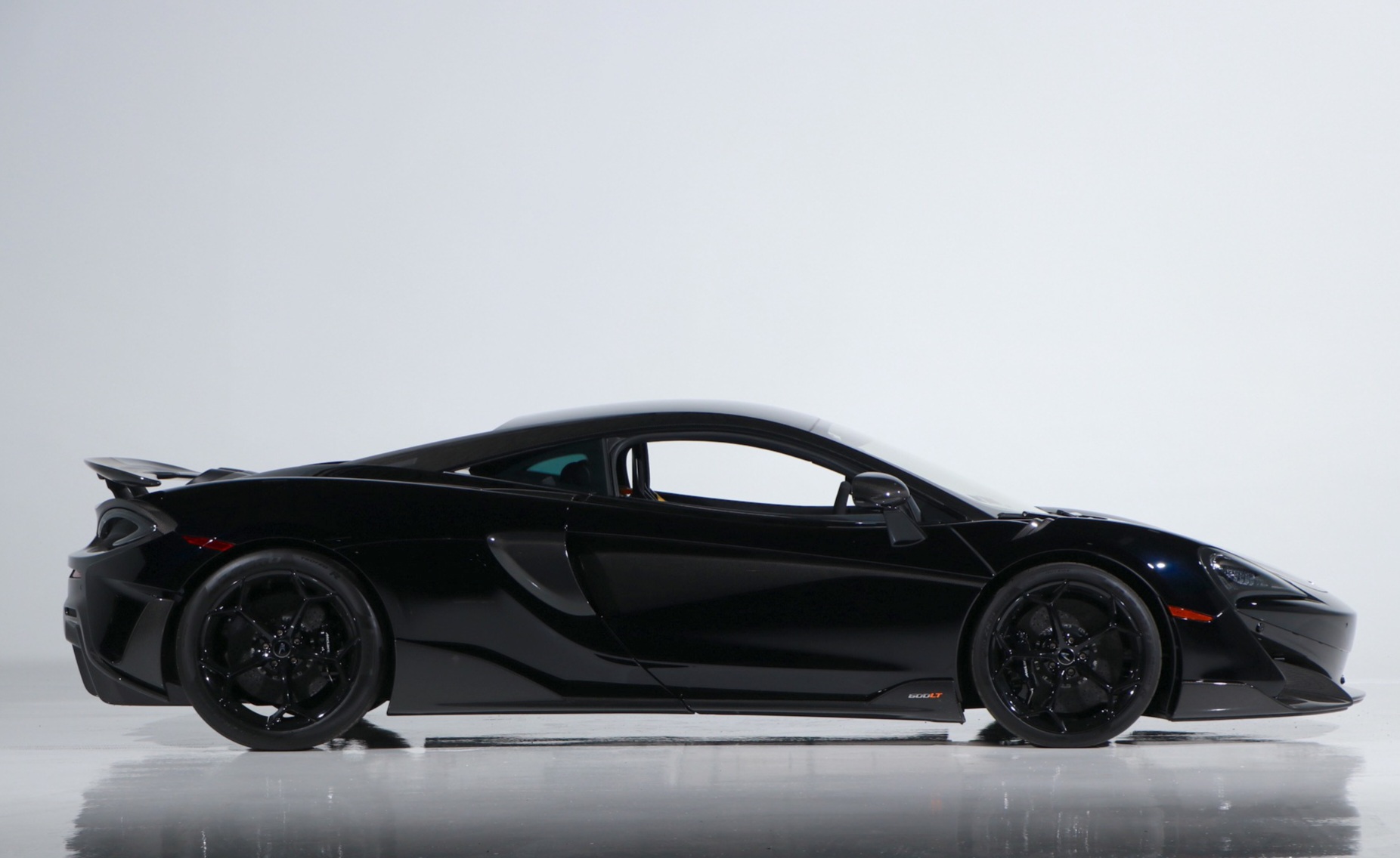 Used 2019 McLaren 600LT photo 27