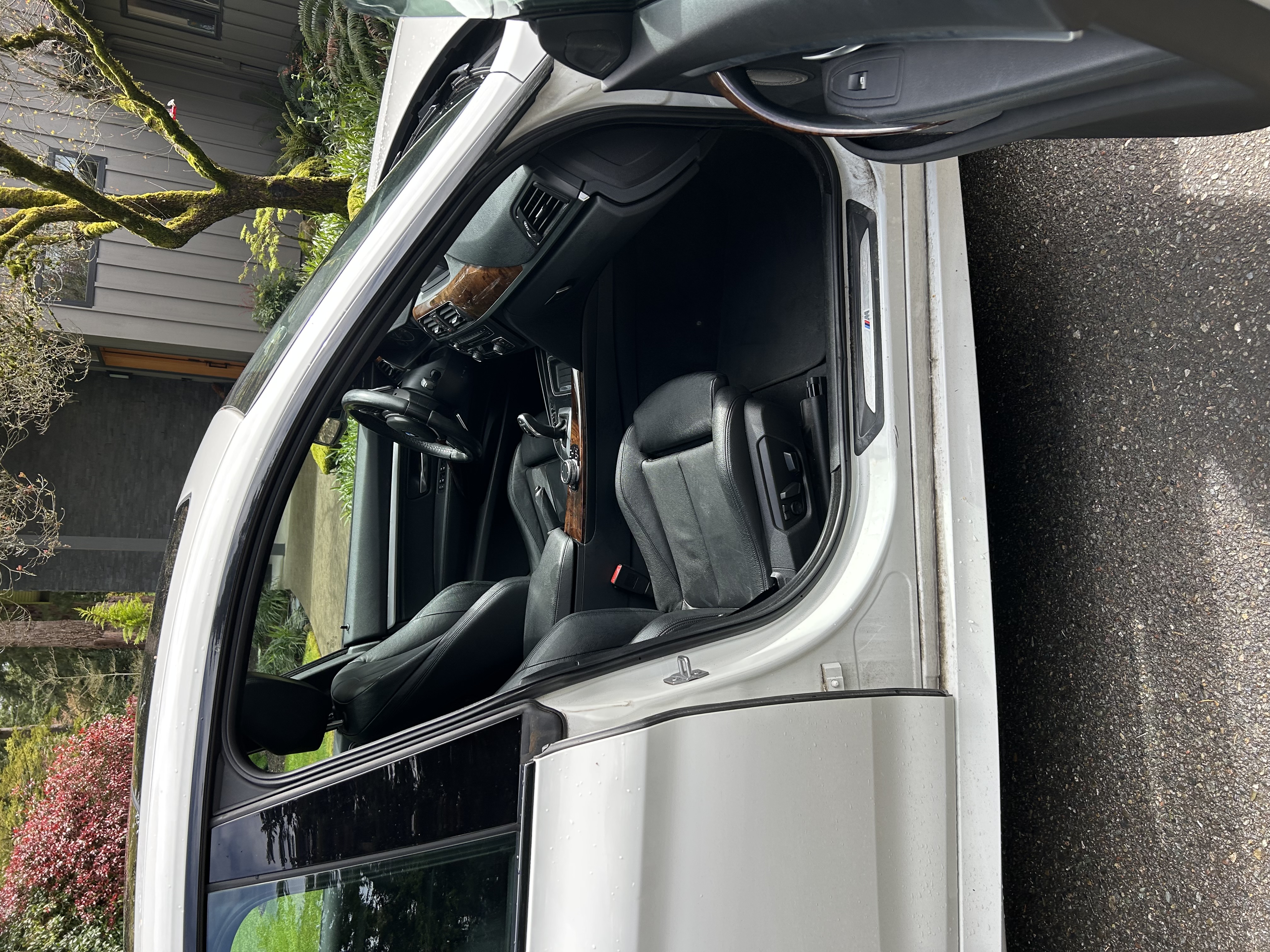 2014 BMW 335i Gran Turismo xDrive