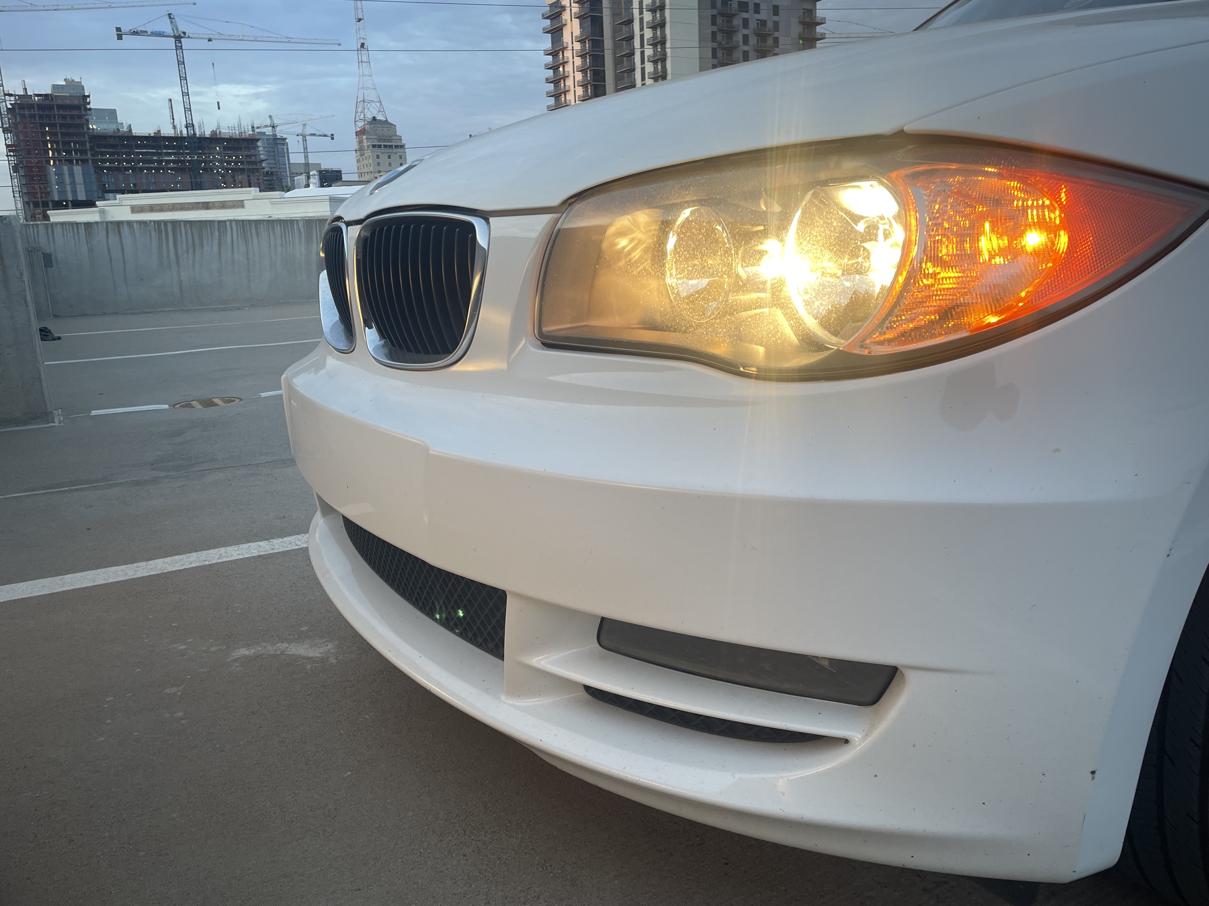 Used 2011 BMW 128i Coupe