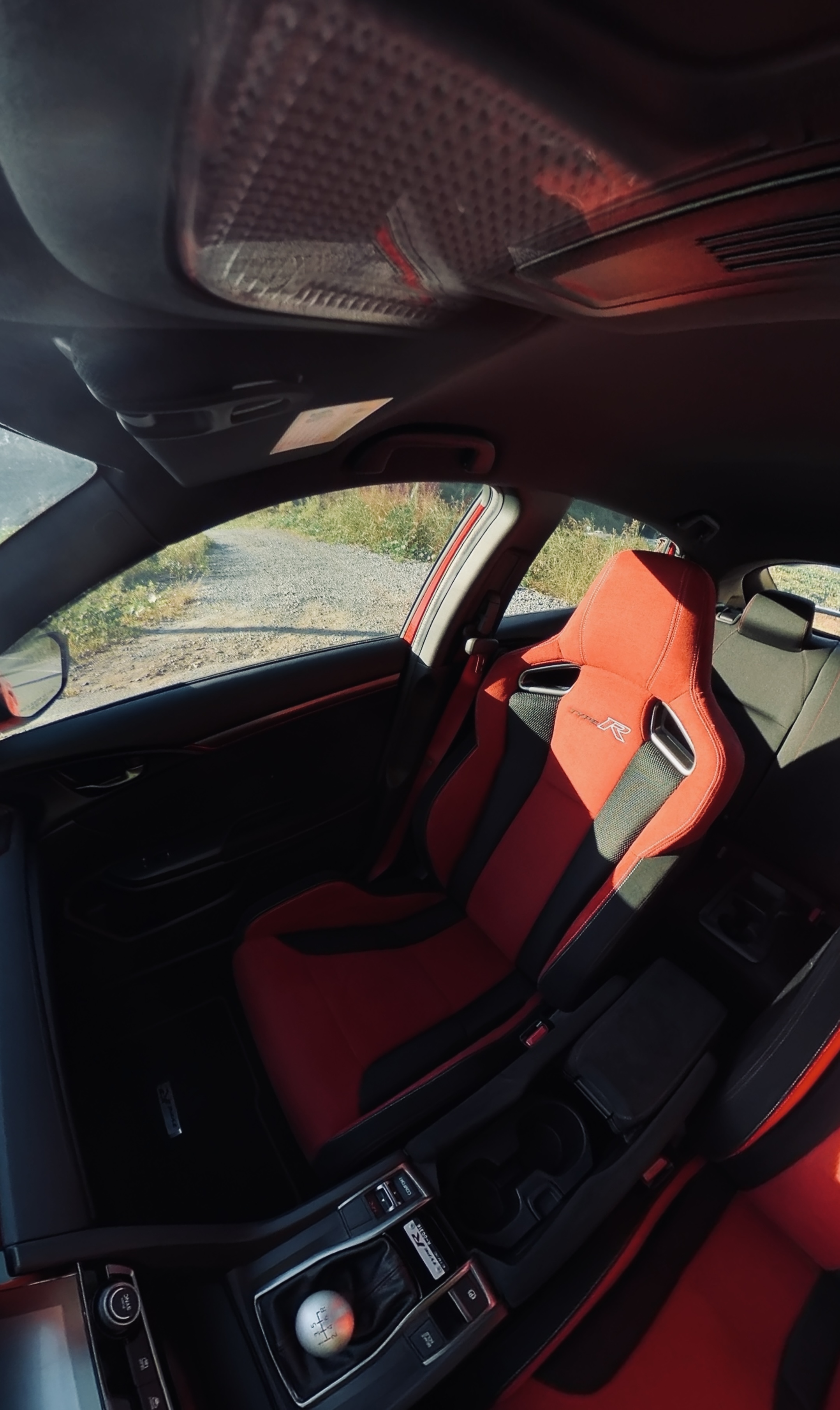 2017 Honda Civic Type R