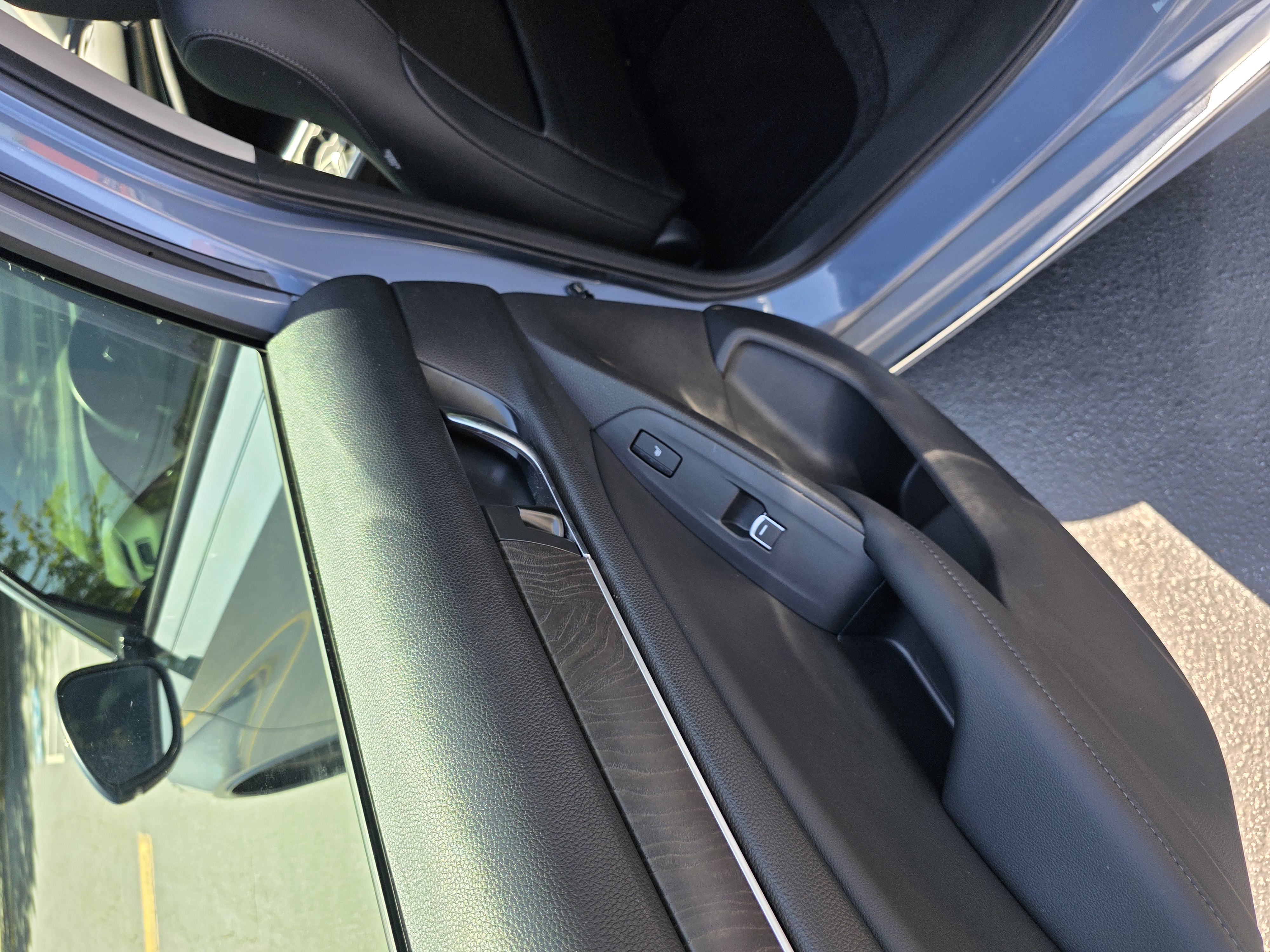 2022 Honda Accord Touring