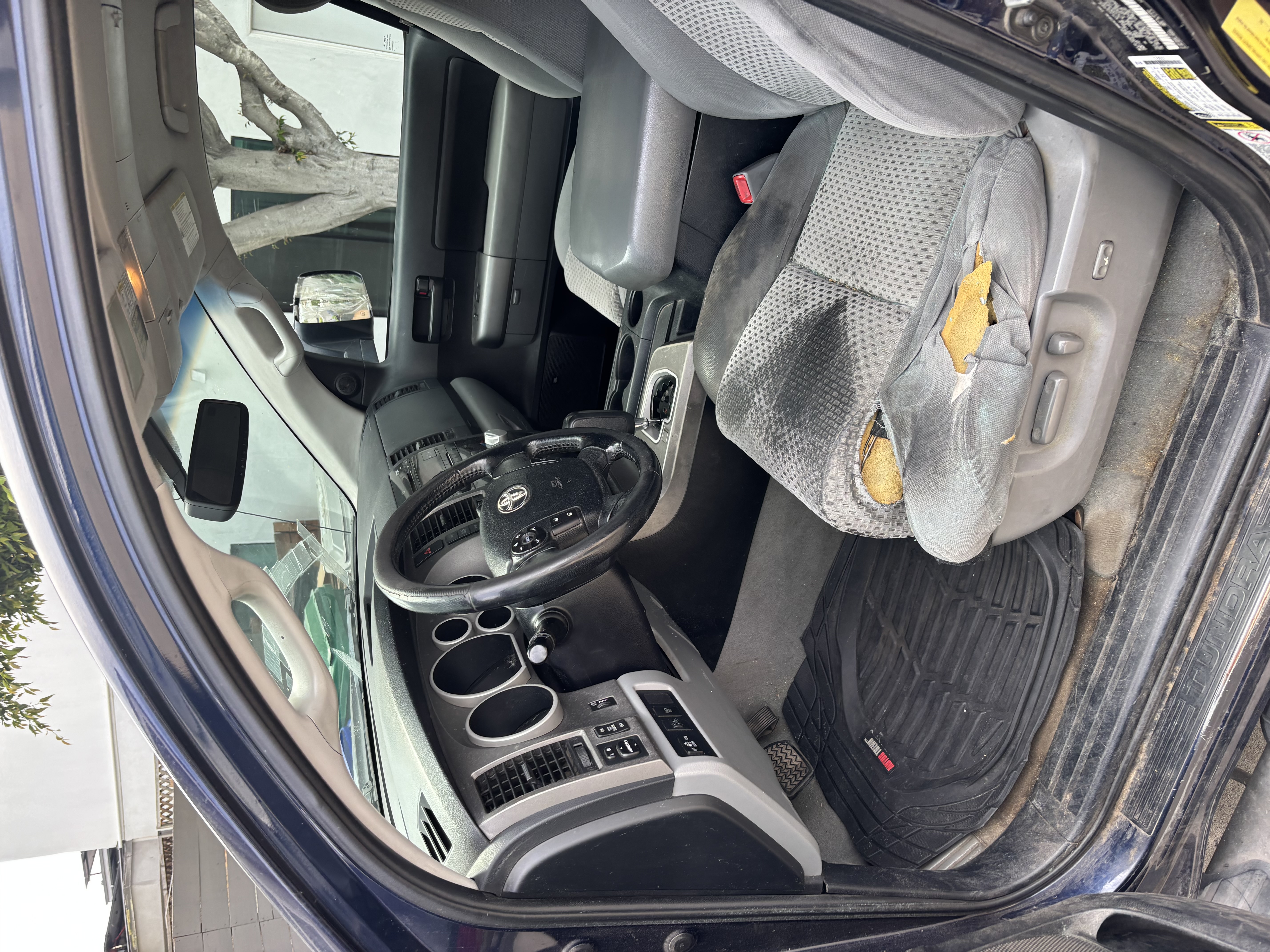 2010 Toyota Tundra 2WD Double Cab