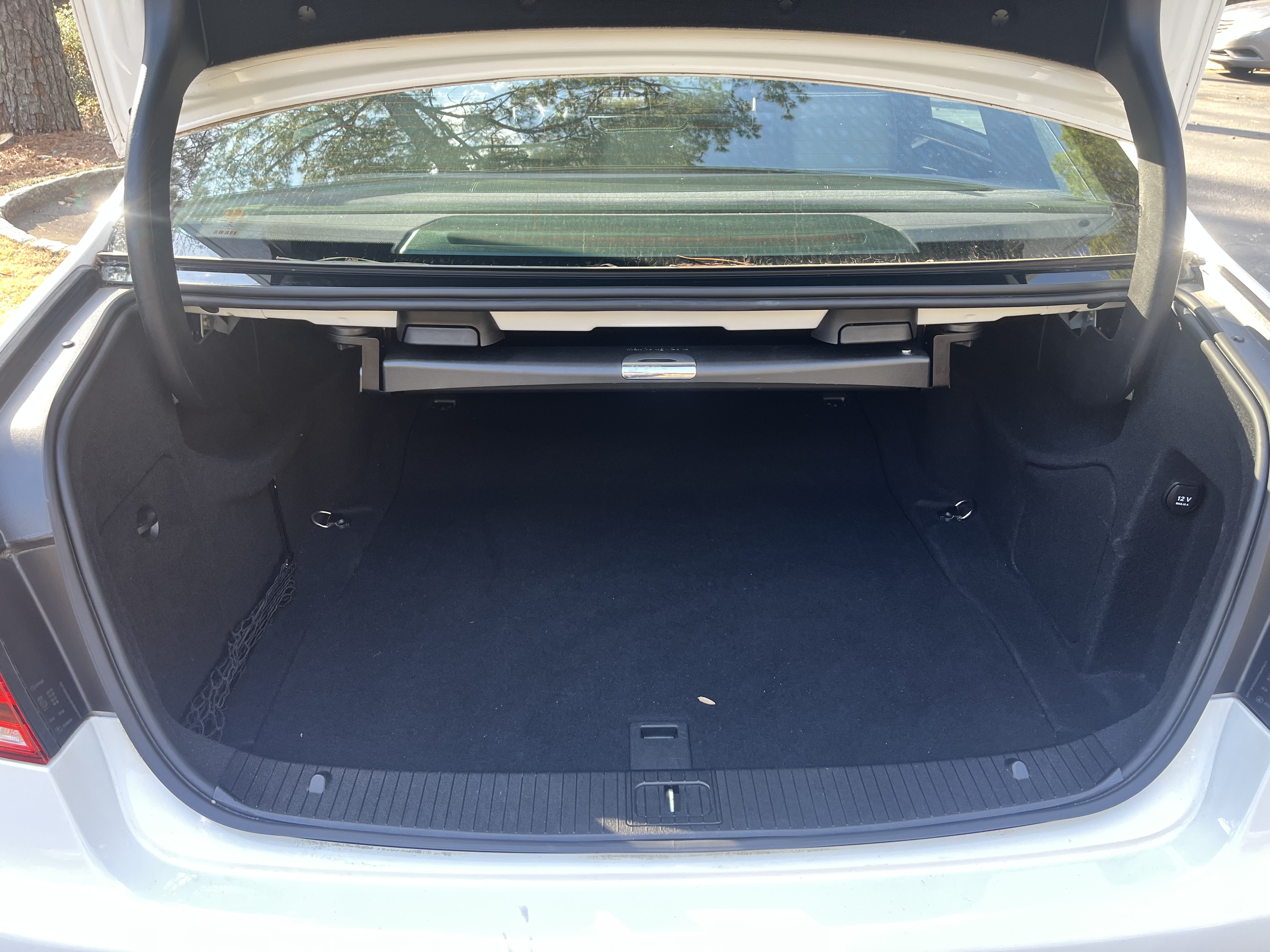 2015 Mercedes-Benz E 350 Sedan