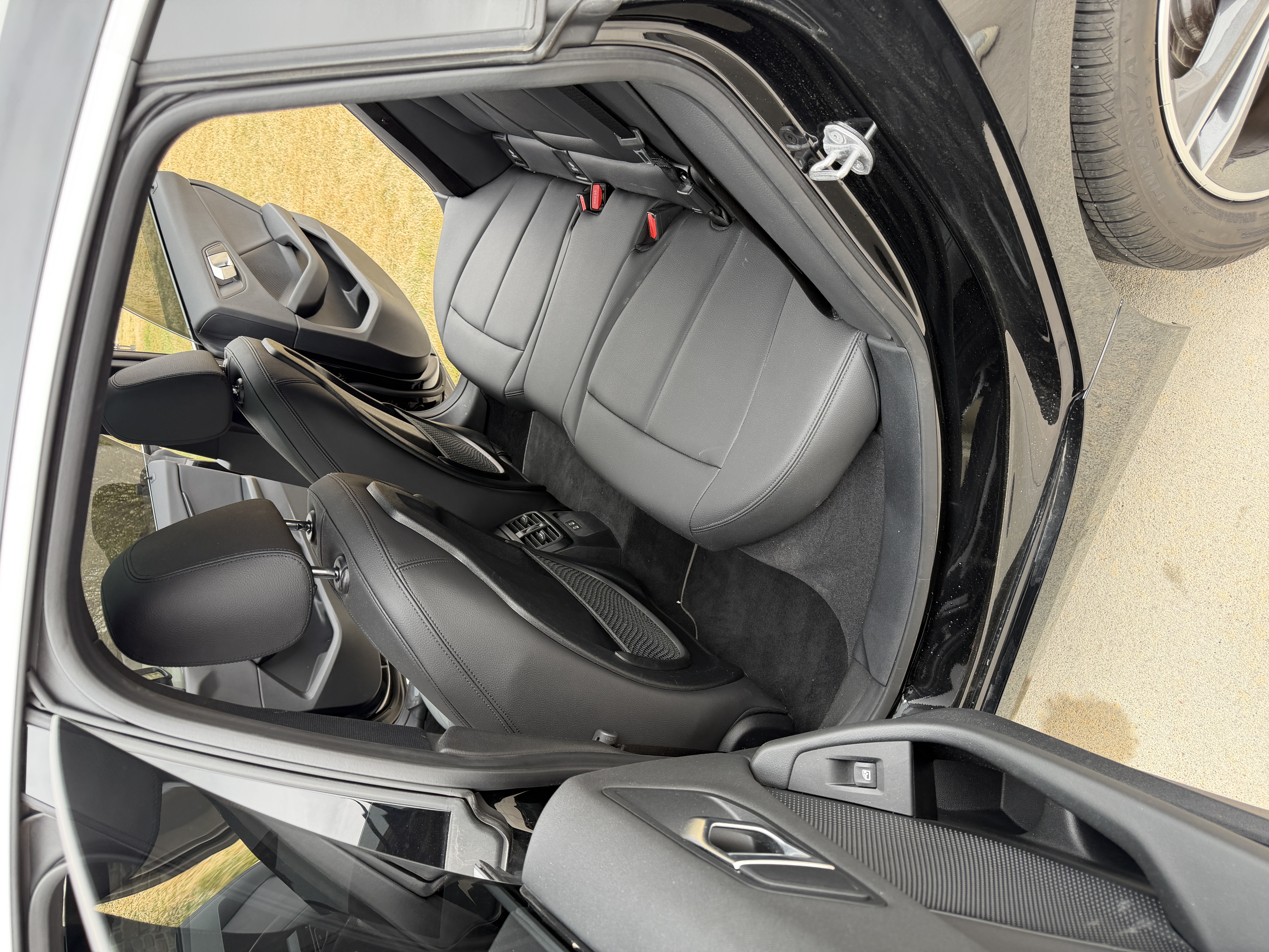 2023 BMW 228i xDrive Gran Coupe