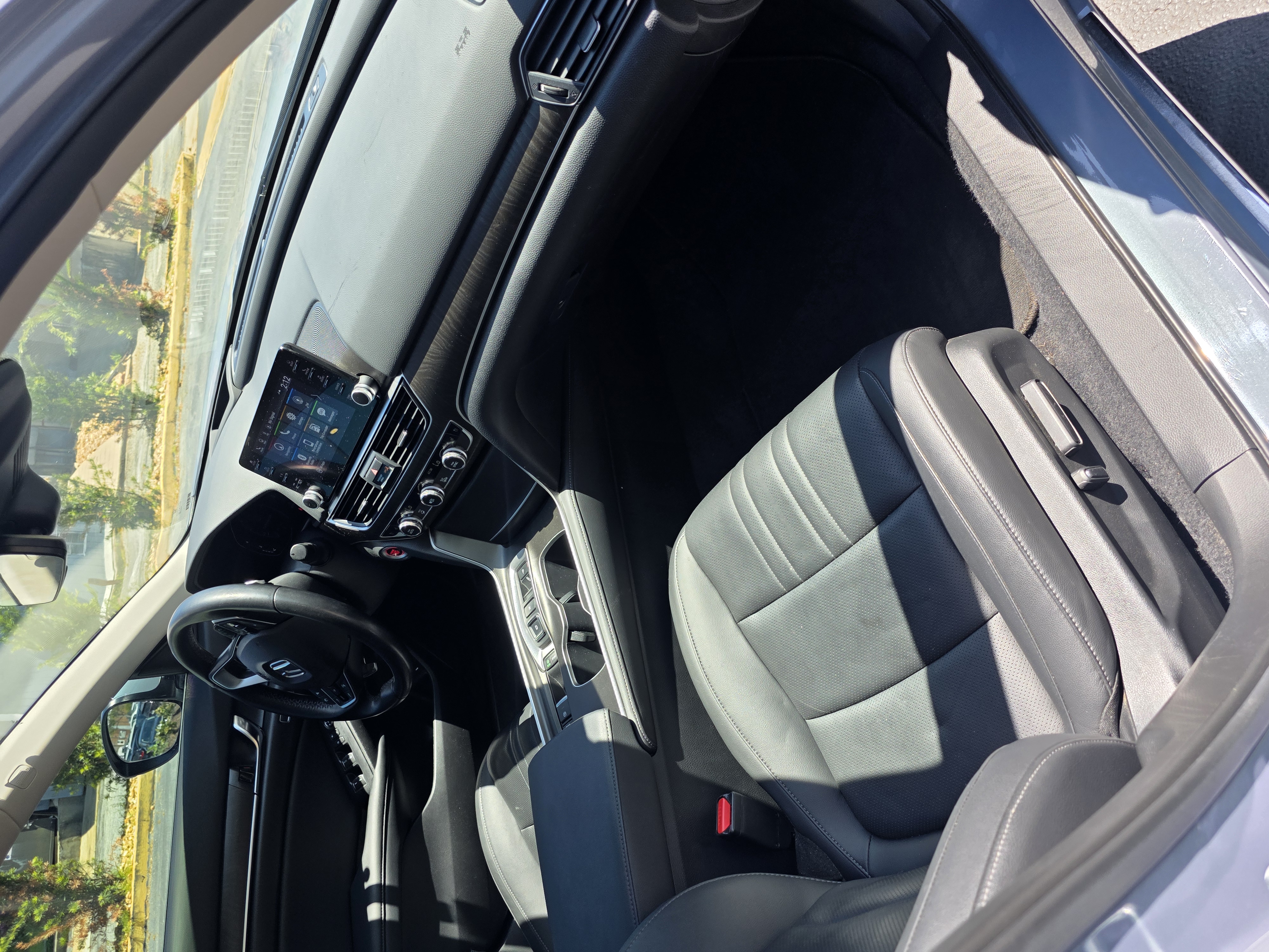 2022 Honda Accord Touring