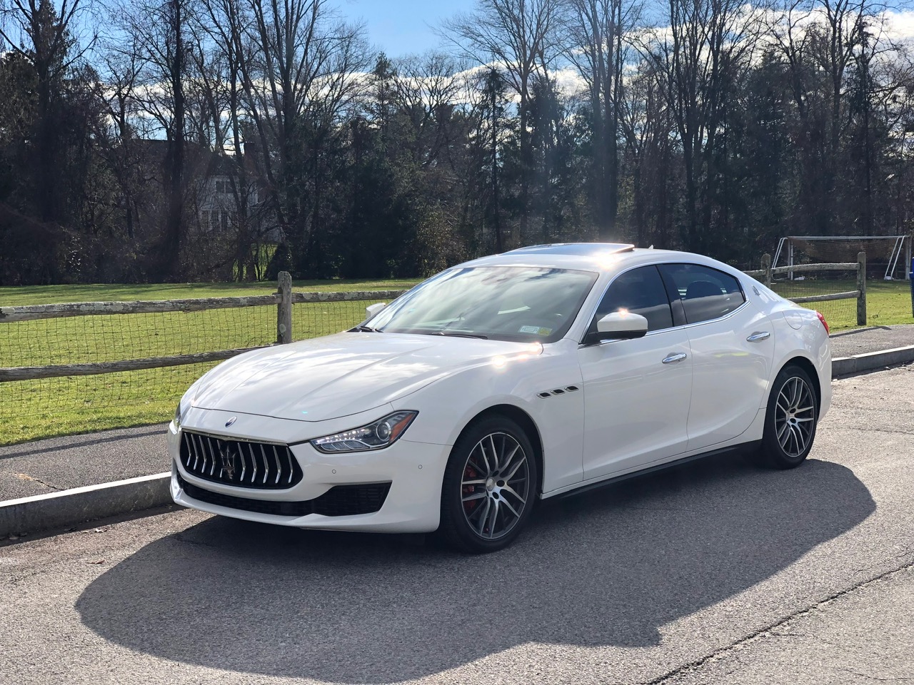 Maserati Ghibli for Sale (Test Drive at Home) - Kelley Blue Book
