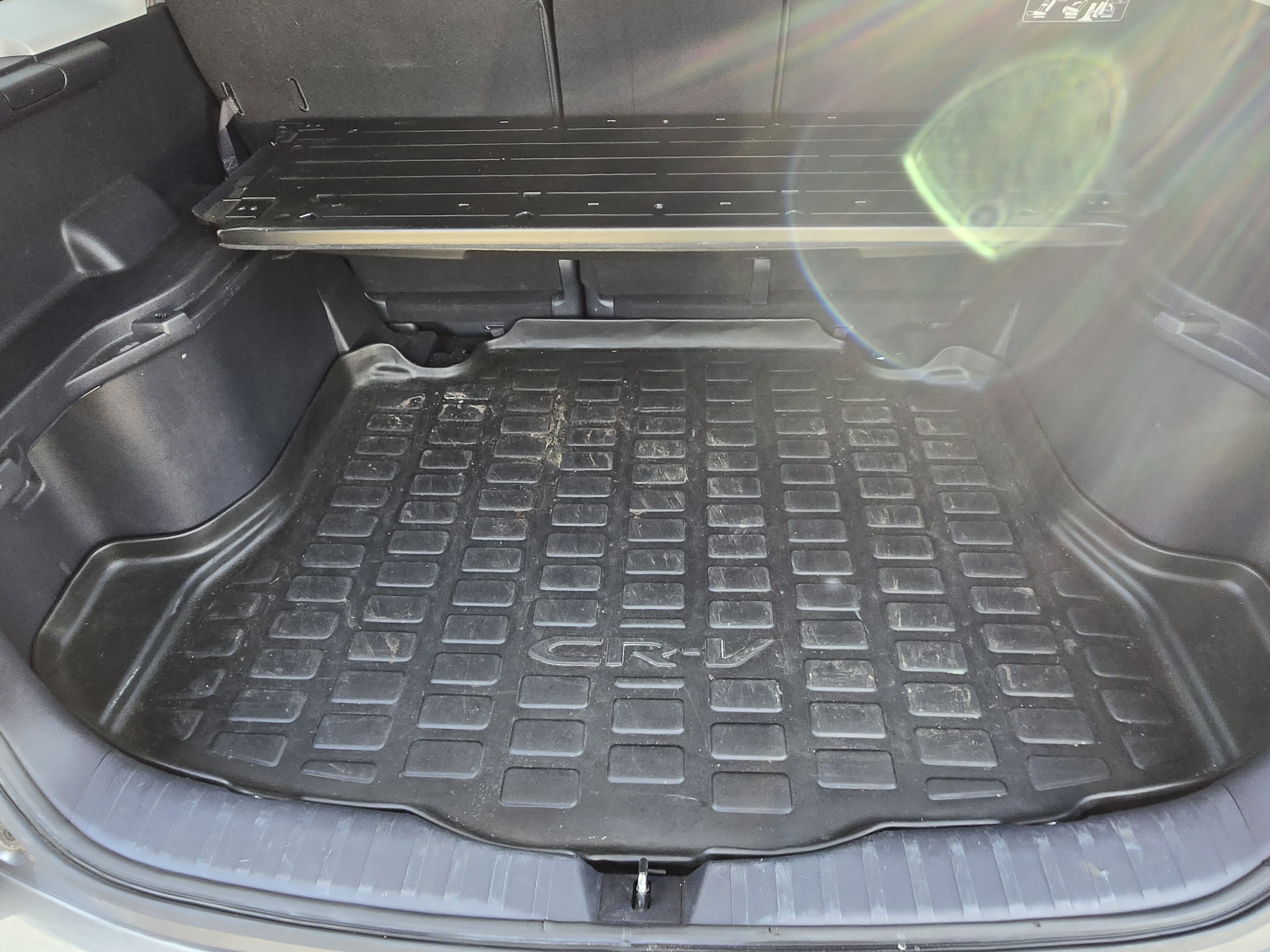 2011 Honda CR-V EX-L