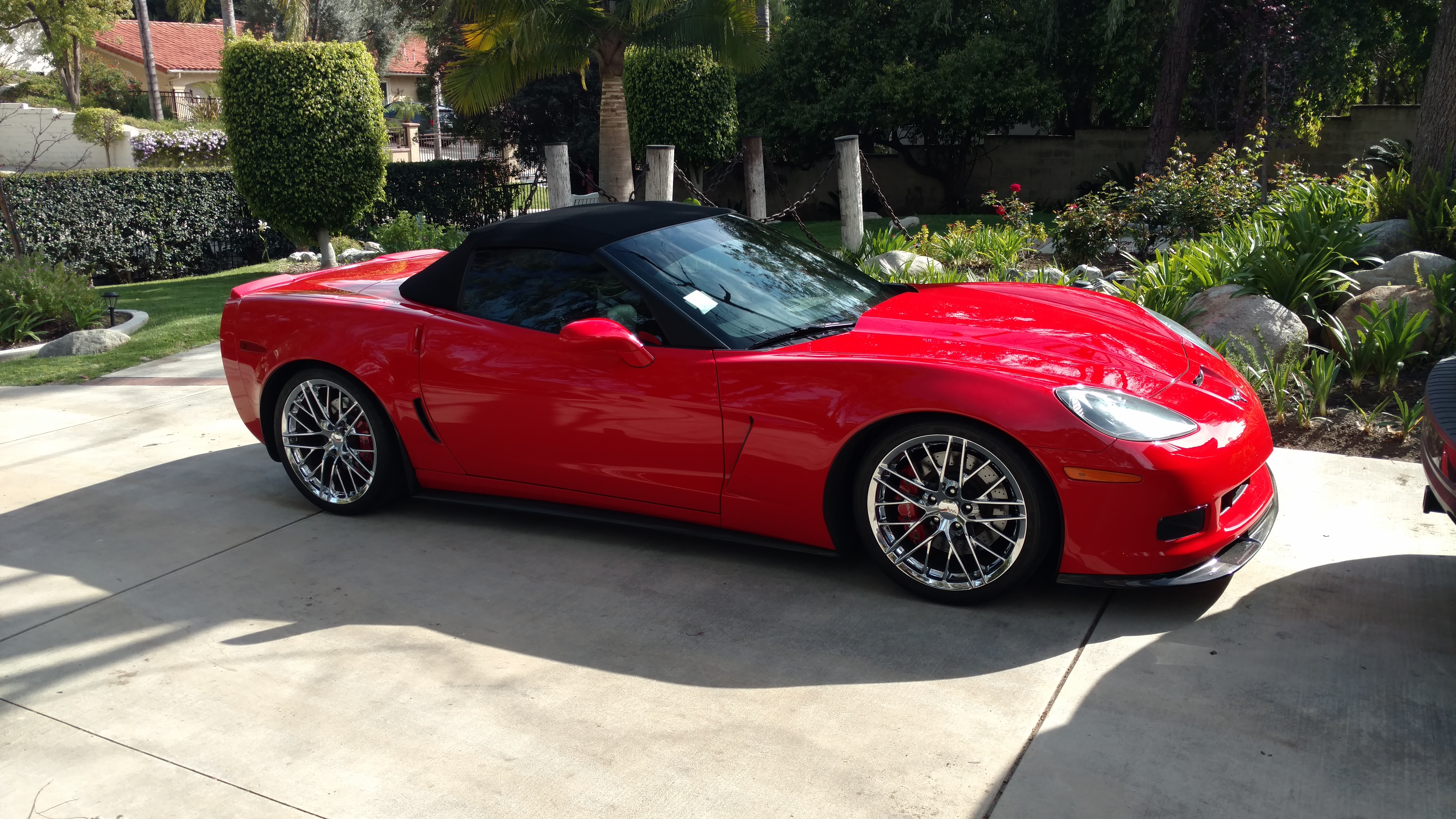 Used 2013 Chevrolet Corvette 427 w/ 1SB Preferred Equipment Group