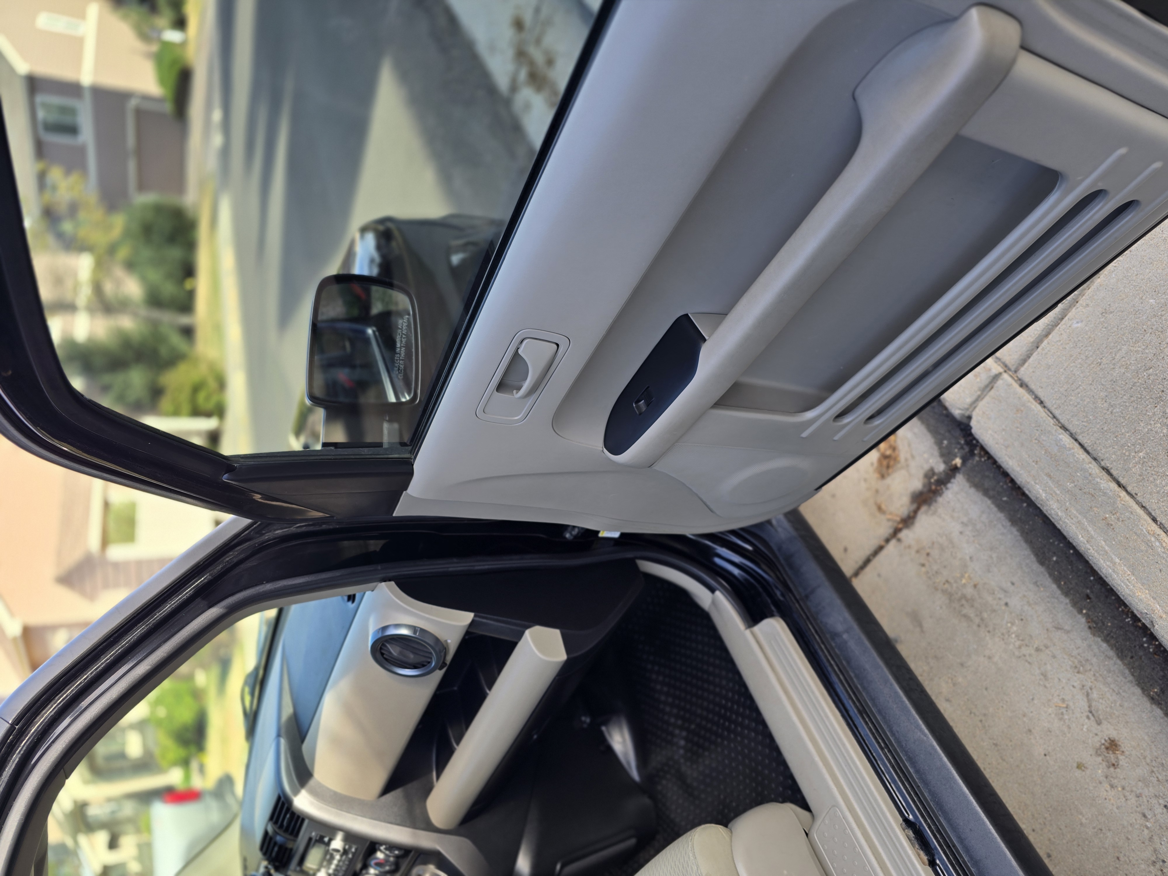 2011 Honda Element EX